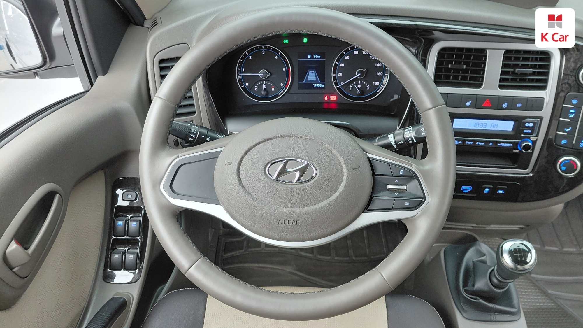 Hyundai Porter2 CRDi, миниатюра 3