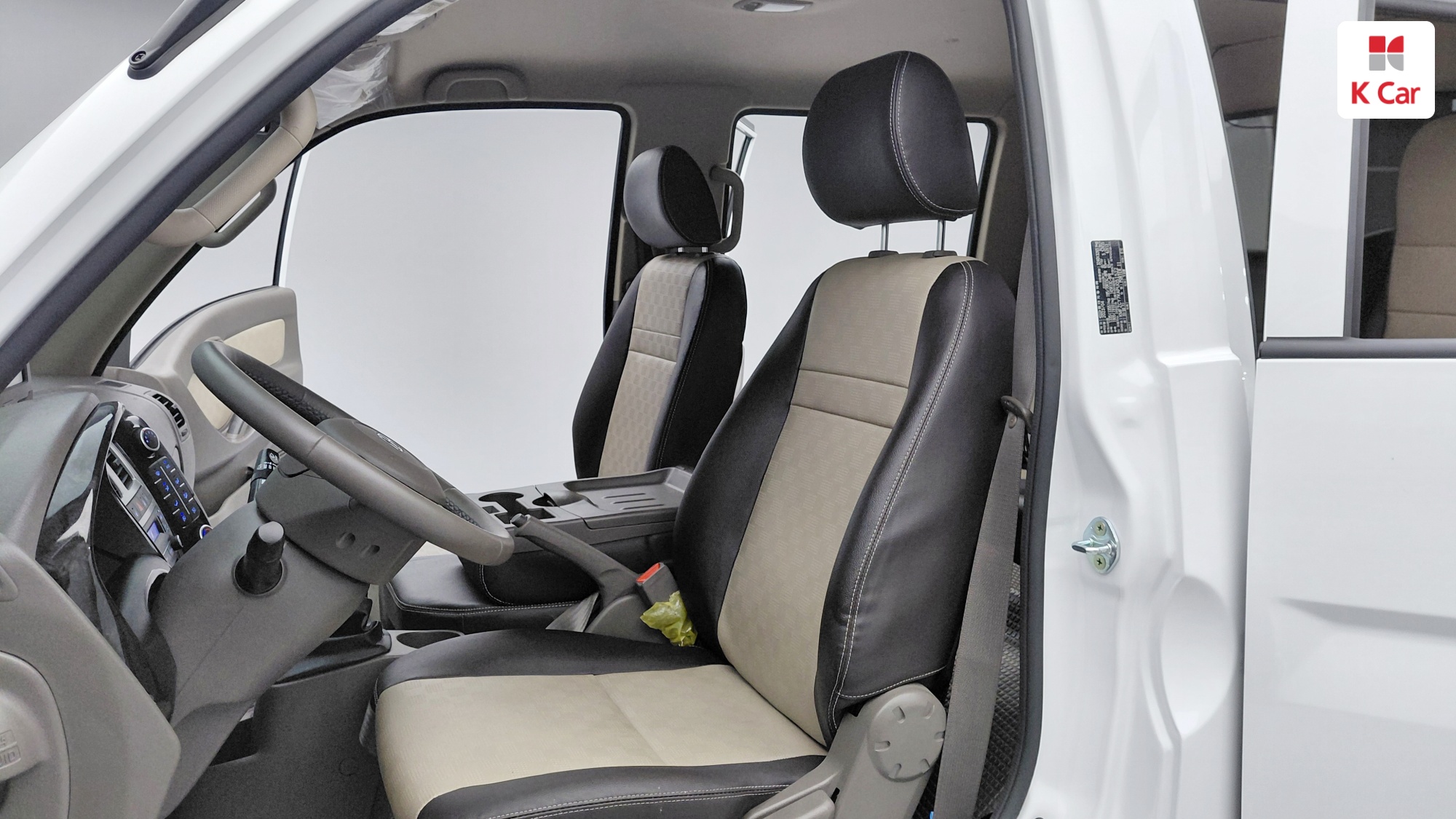 Hyundai Porter2 CRDi, миниатюра 8