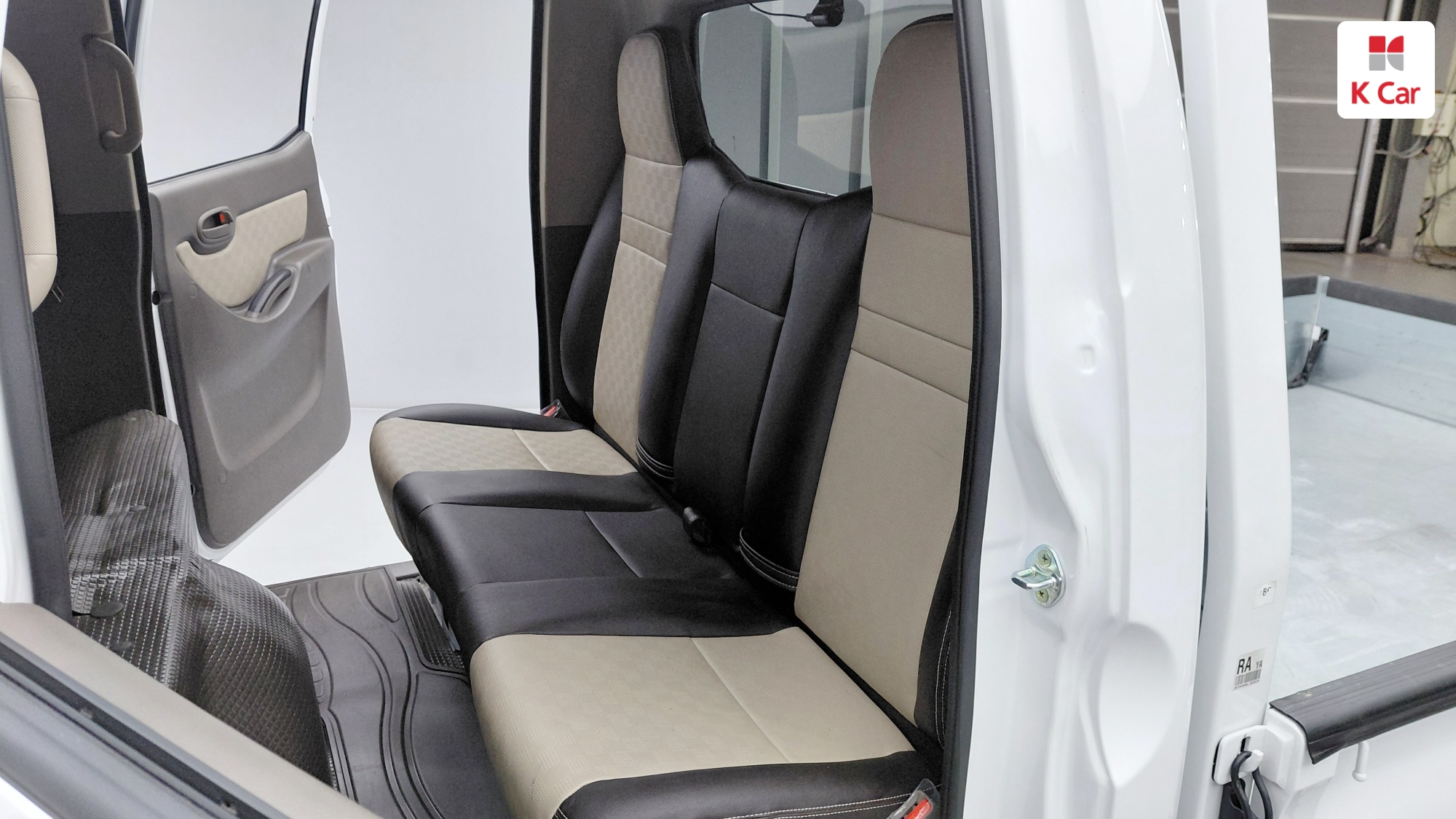 Hyundai Porter2 CRDi, миниатюра 9