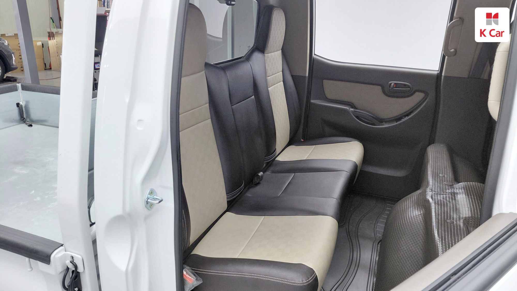 Hyundai Porter2 CRDi, миниатюра 10