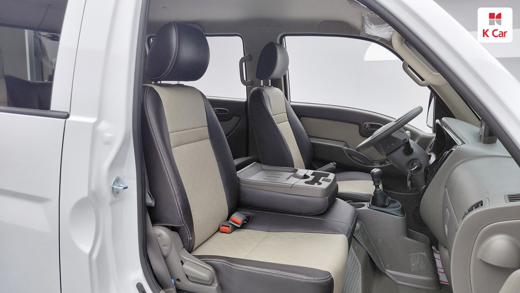 Hyundai Porter2 CRDi, миниатюра 11