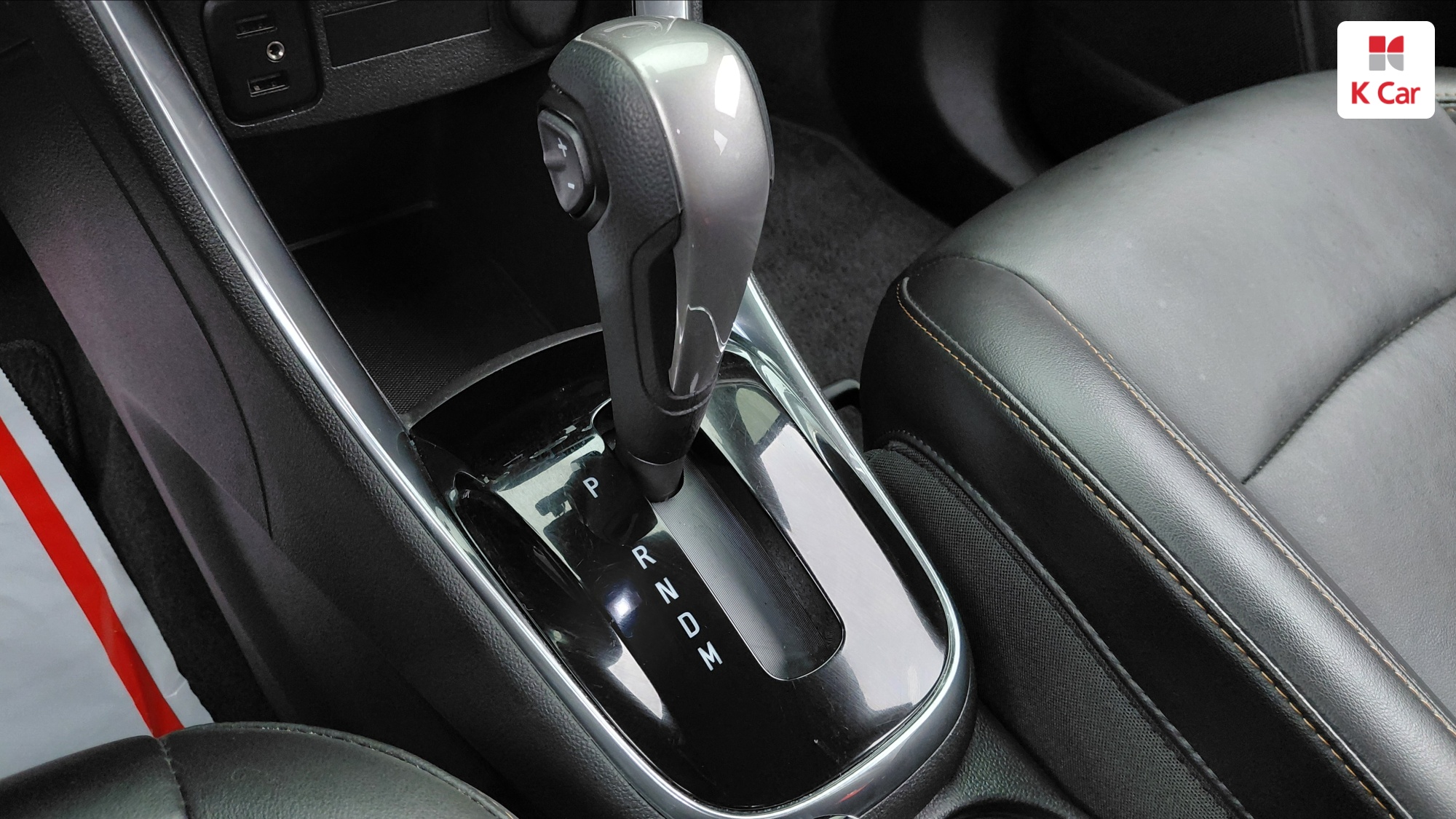 Chevrolet Trax, миниатюра 12