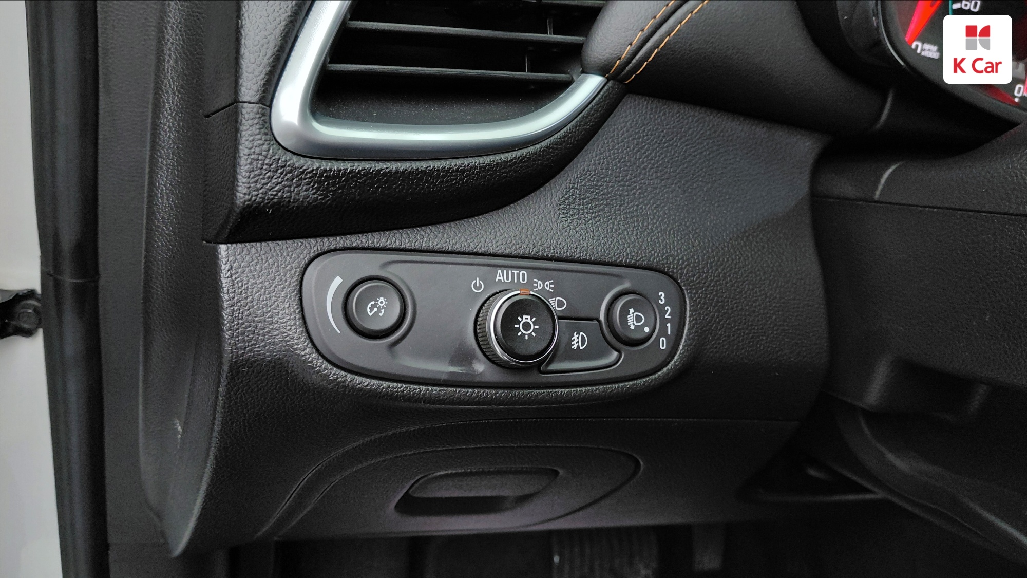 Chevrolet Trax, миниатюра 13