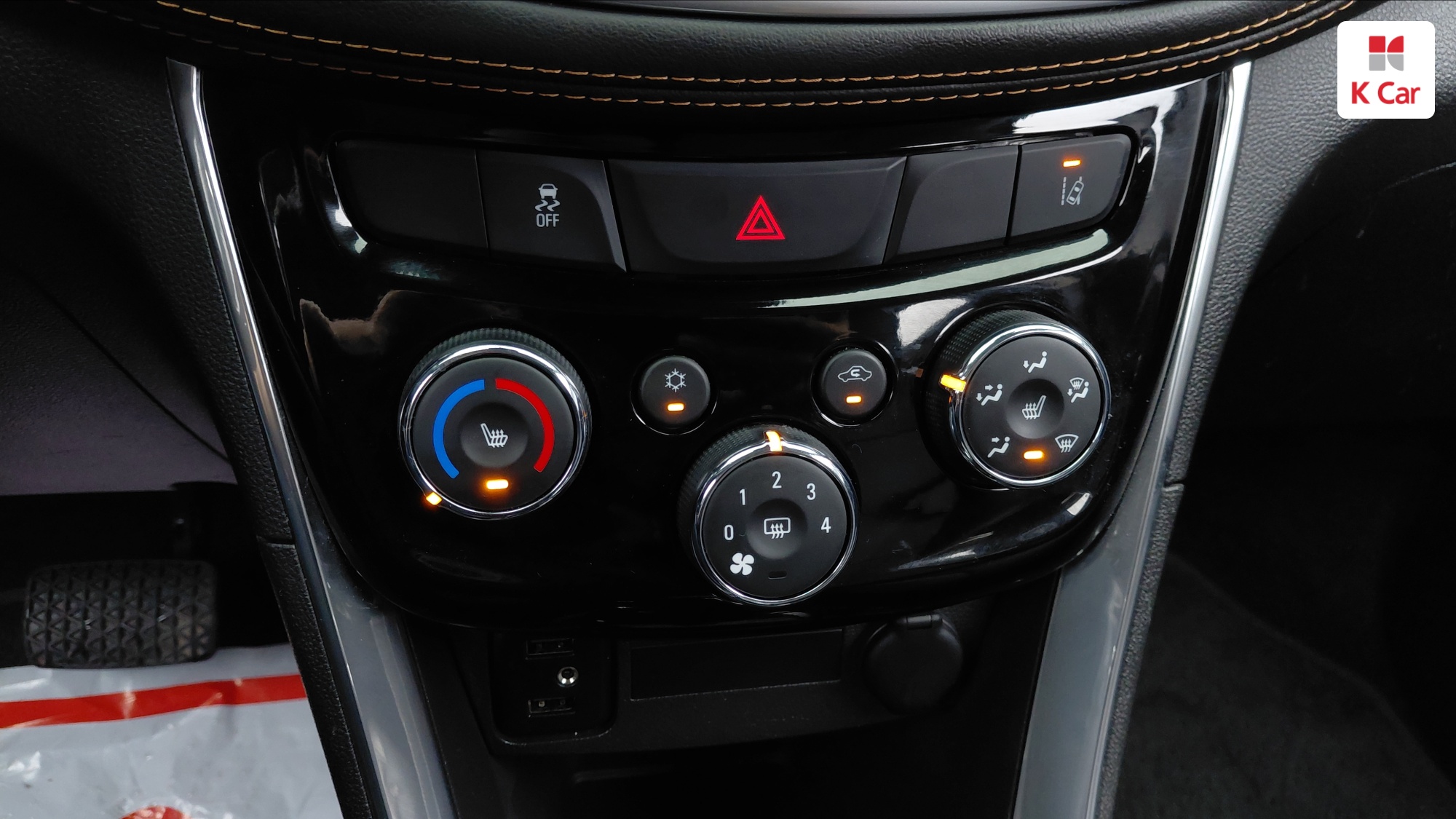 Chevrolet Trax, миниатюра 14