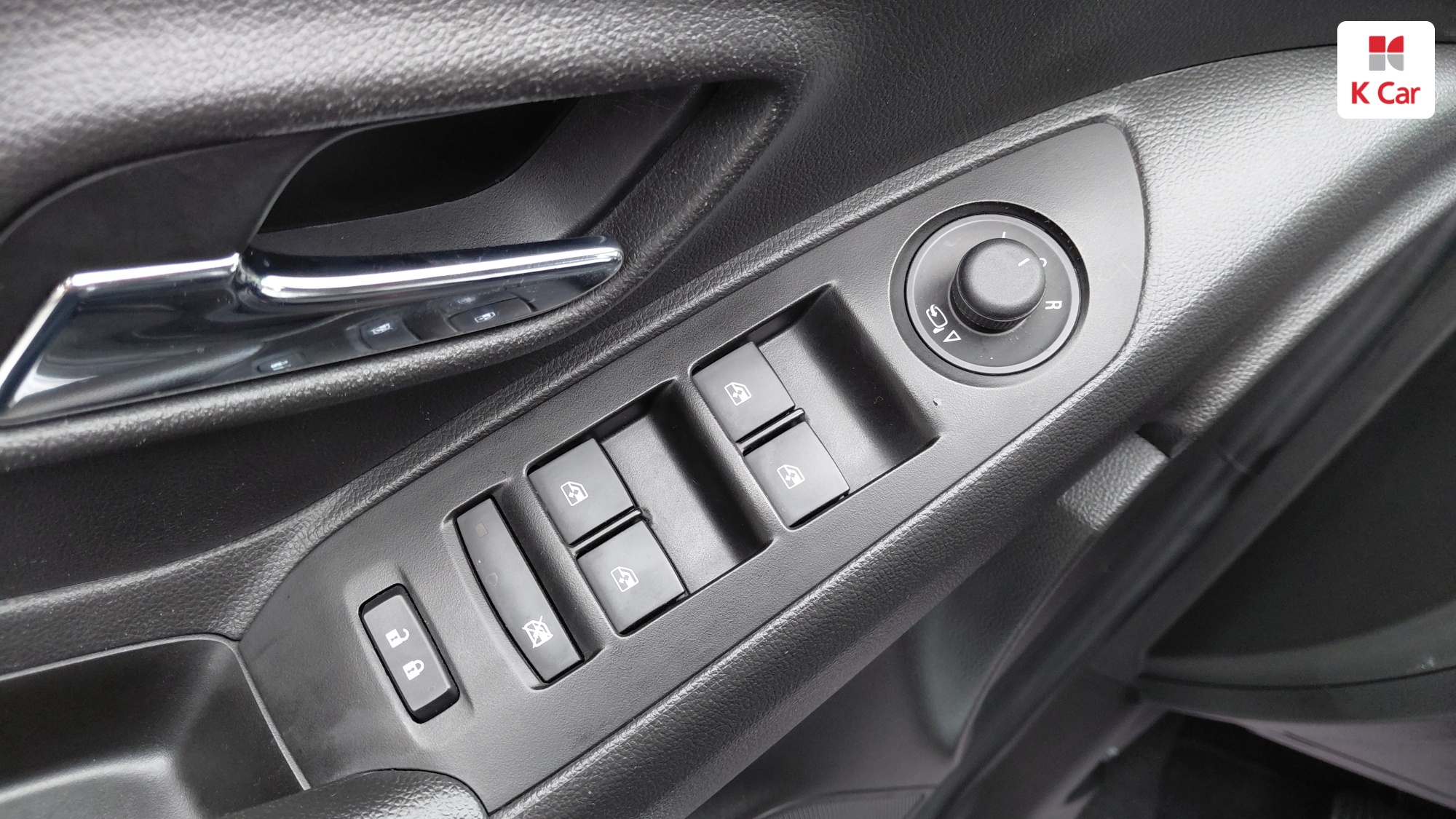 Chevrolet Trax, миниатюра 15