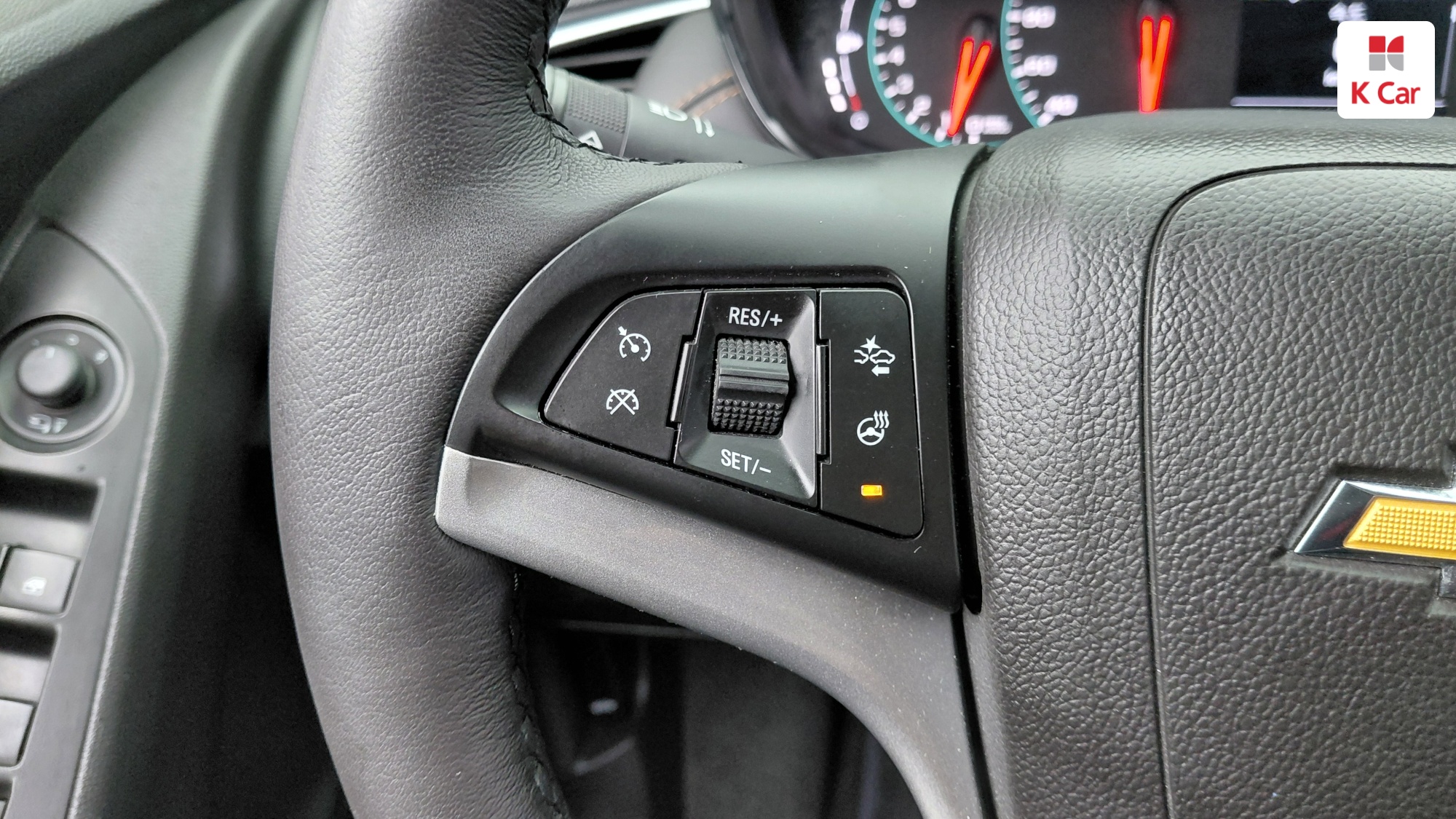 Chevrolet Trax, миниатюра 17