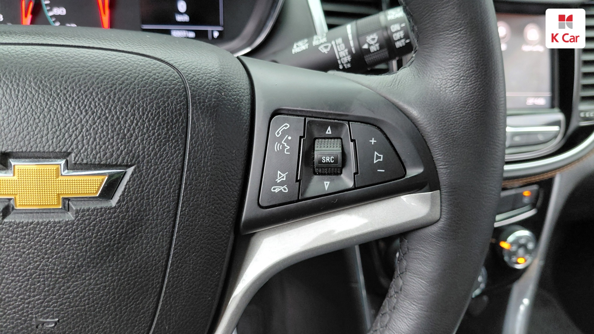 Chevrolet Trax, миниатюра 18