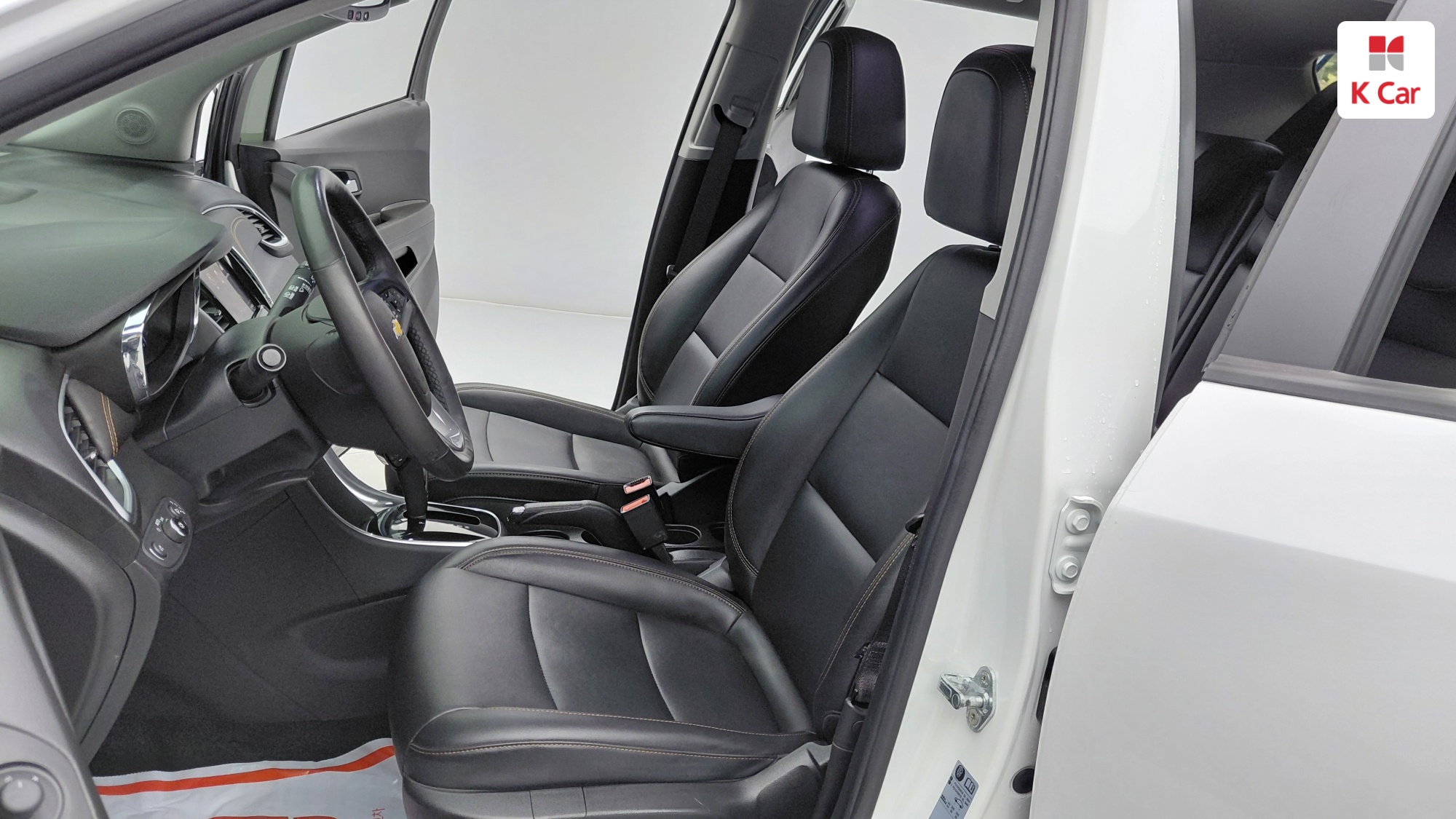 Chevrolet Trax, миниатюра 19