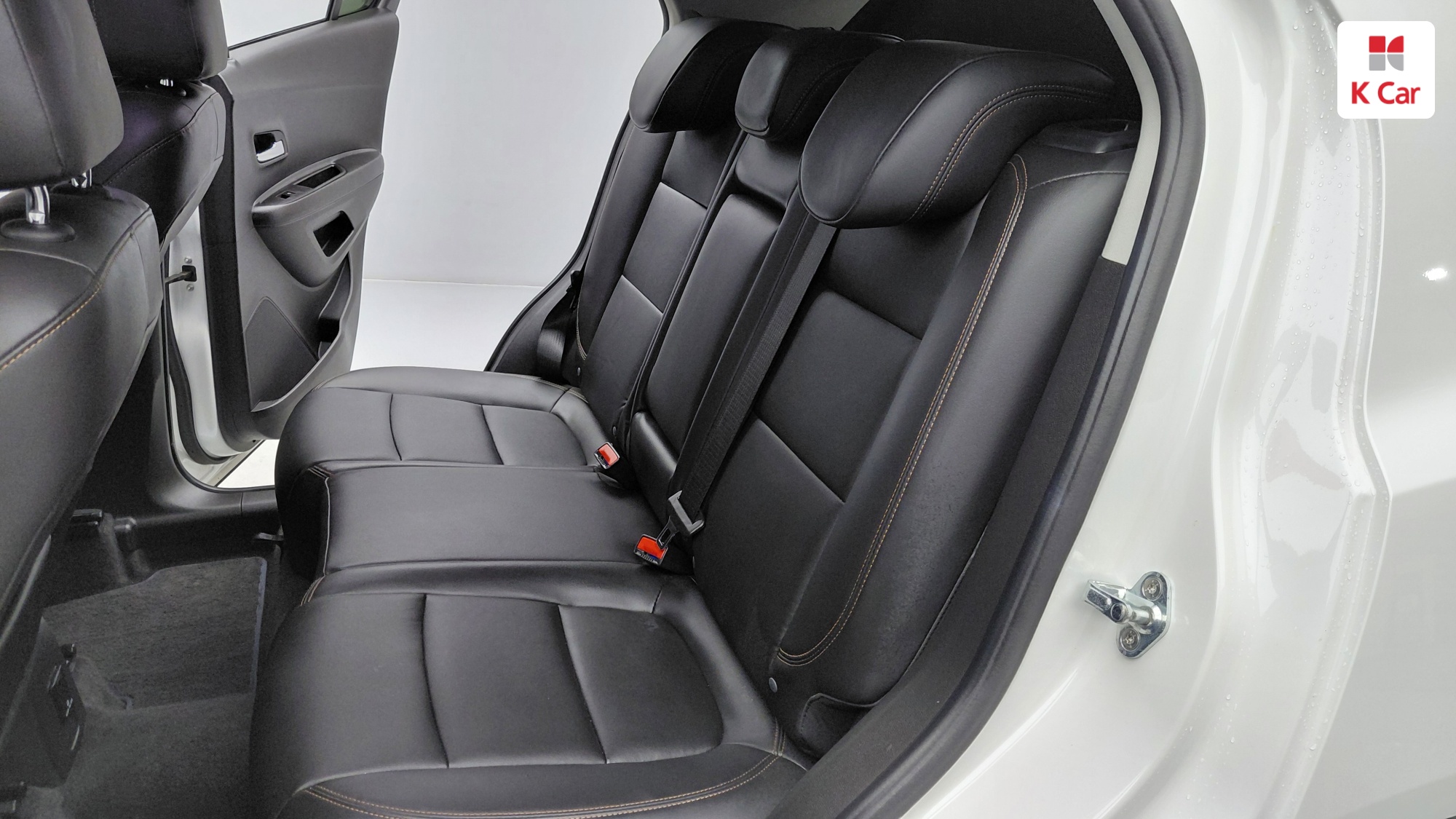 Chevrolet Trax, миниатюра 20