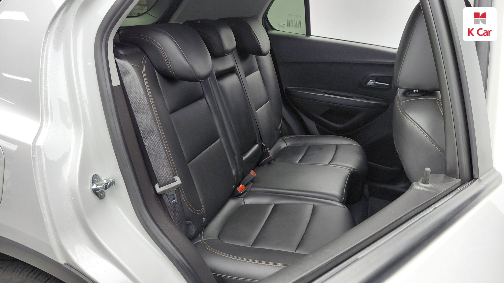 Chevrolet Trax, миниатюра 21