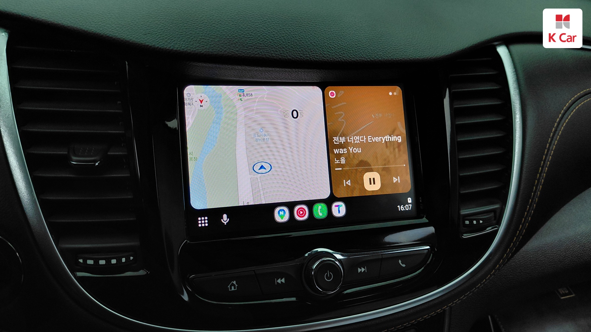 Chevrolet Trax, миниатюра 3
