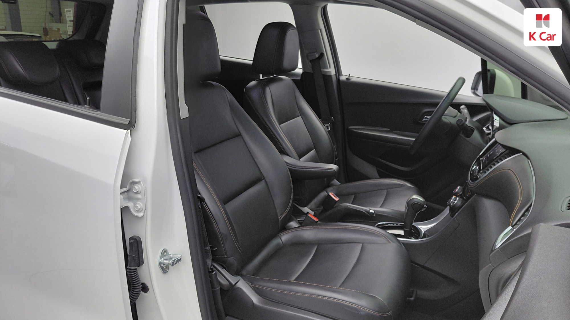 Chevrolet Trax, миниатюра 22
