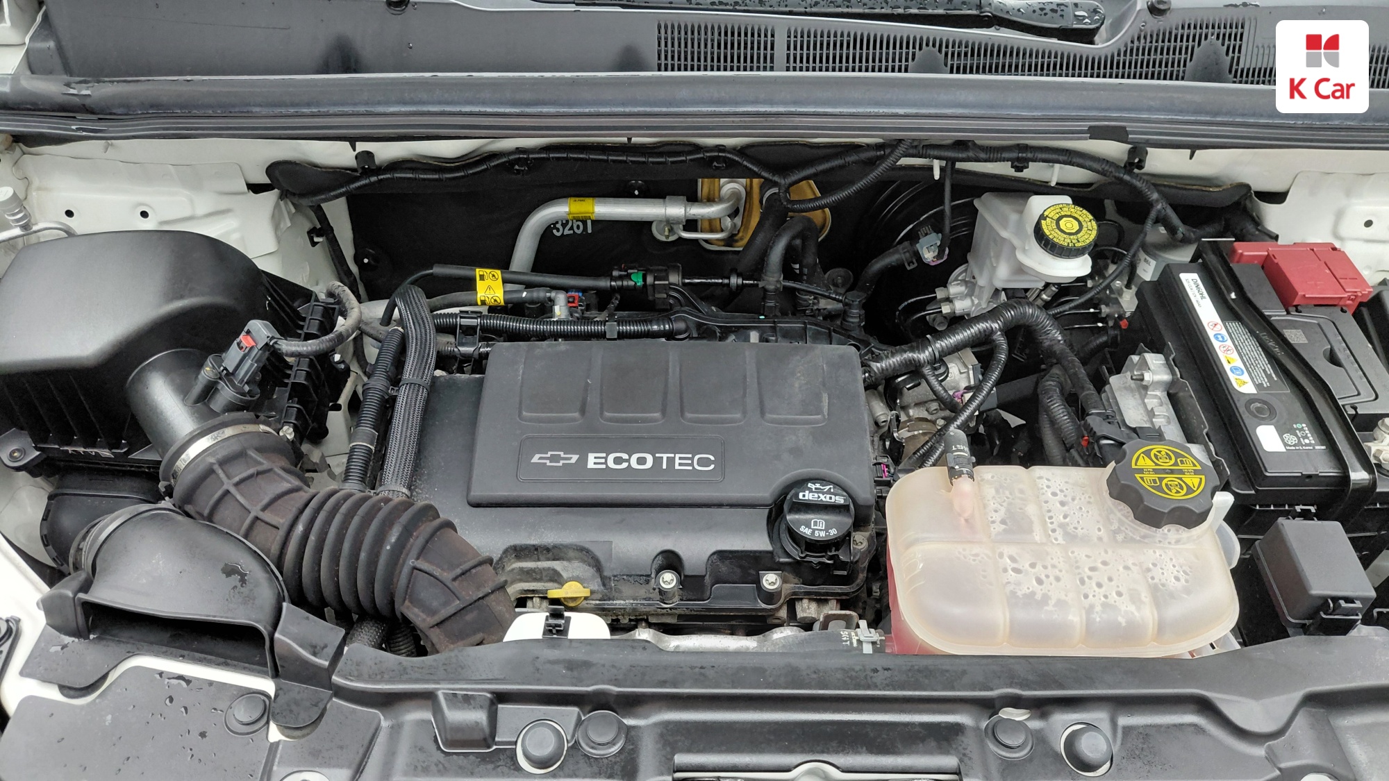 Chevrolet Trax, миниатюра 25