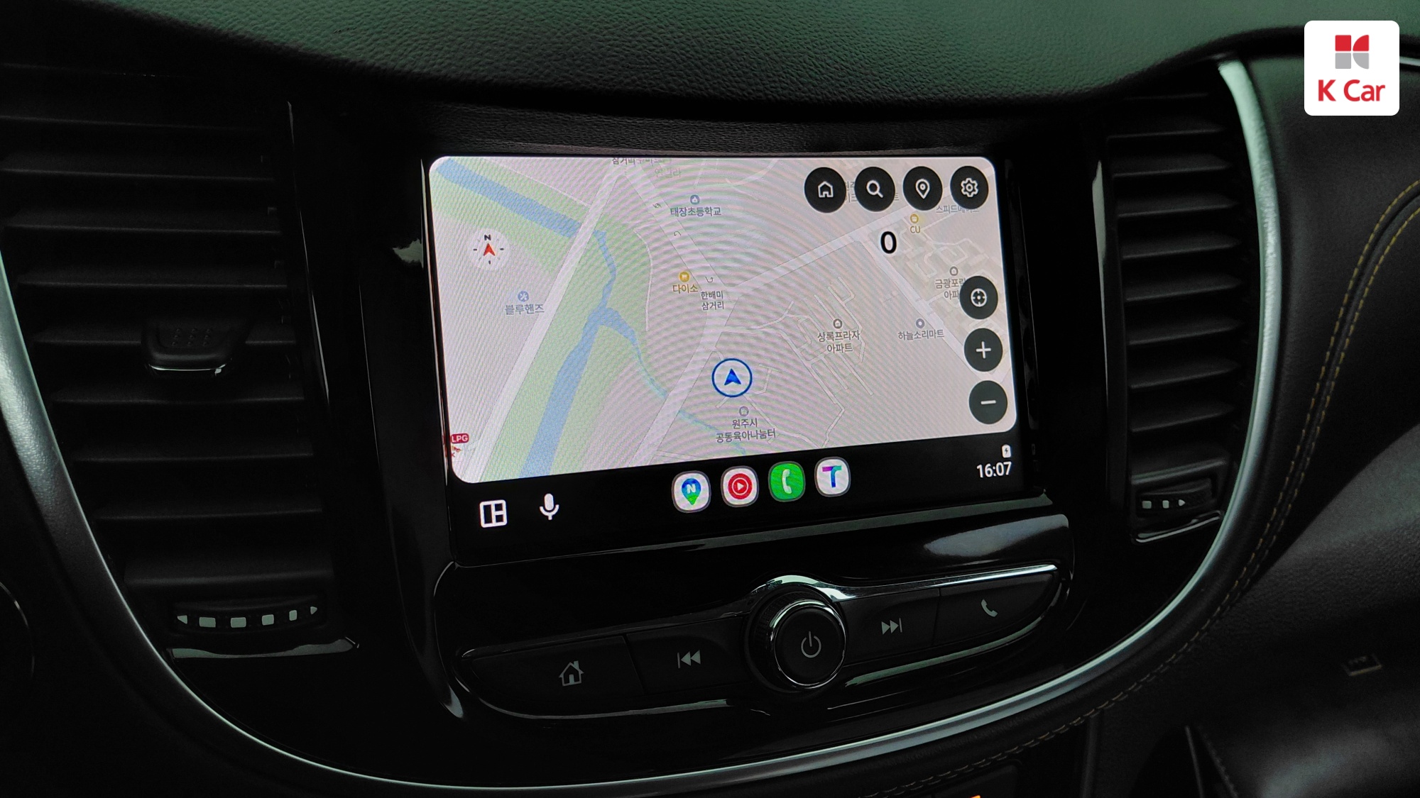 Chevrolet Trax, миниатюра 4