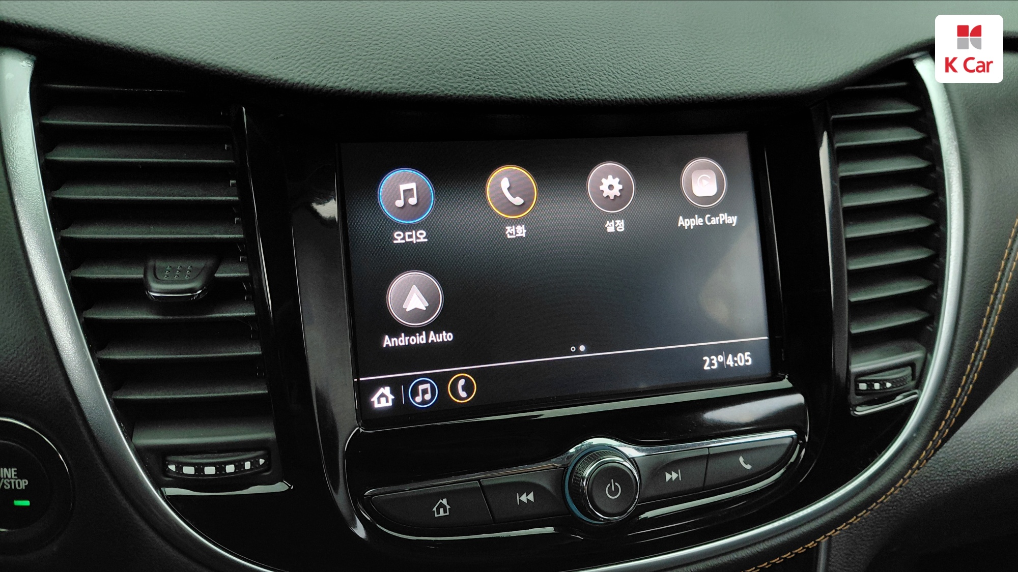 Chevrolet Trax, миниатюра 5