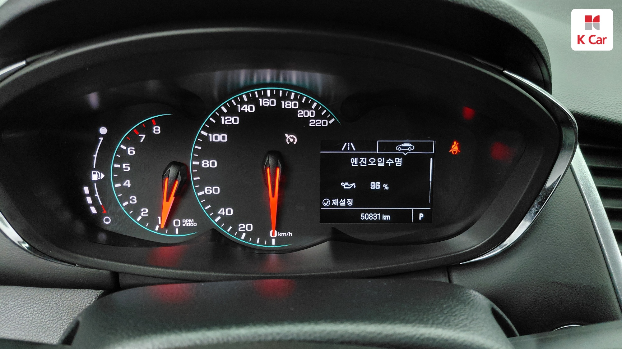 Chevrolet Trax, миниатюра 7