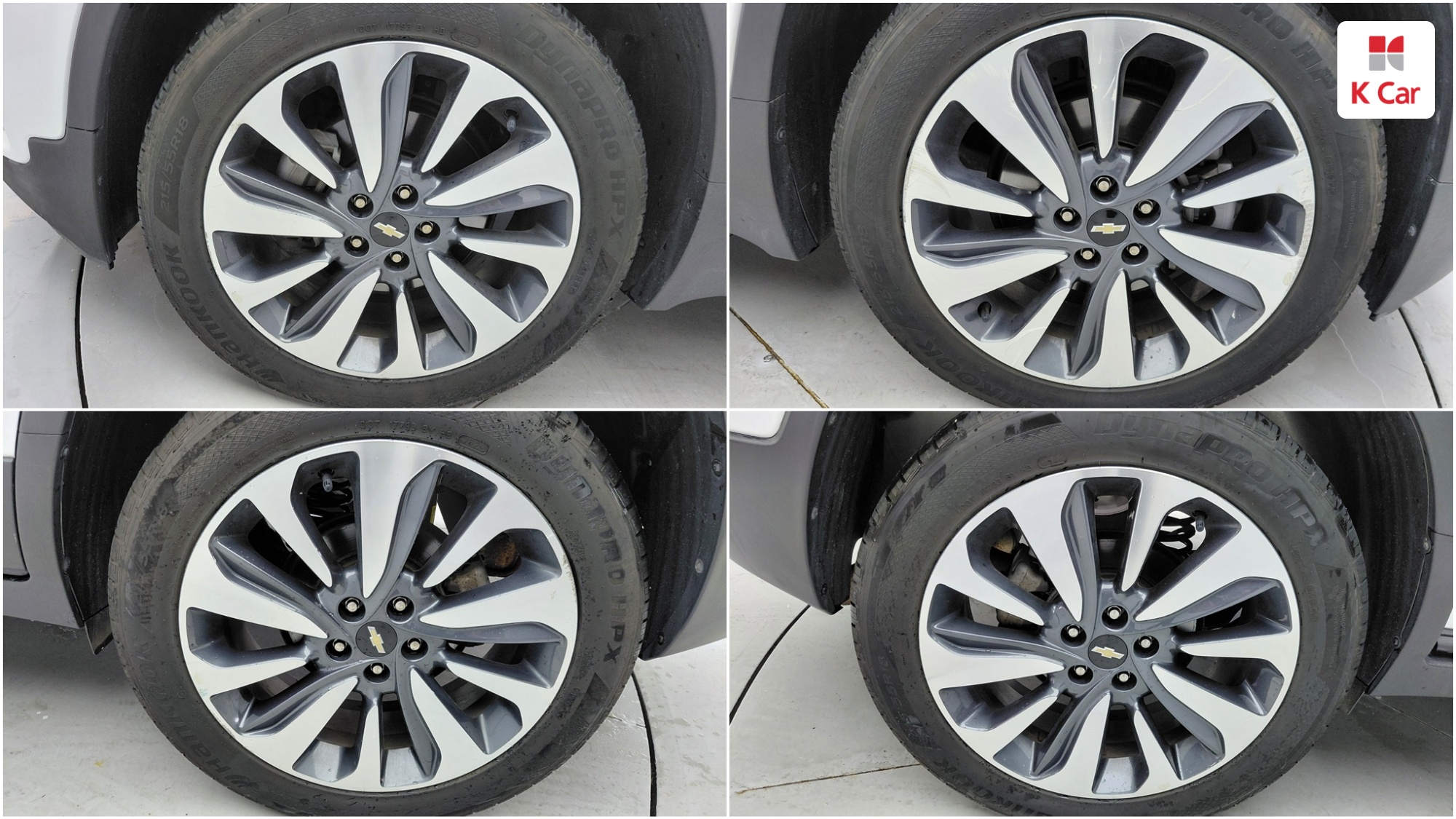 Chevrolet Trax, миниатюра 11