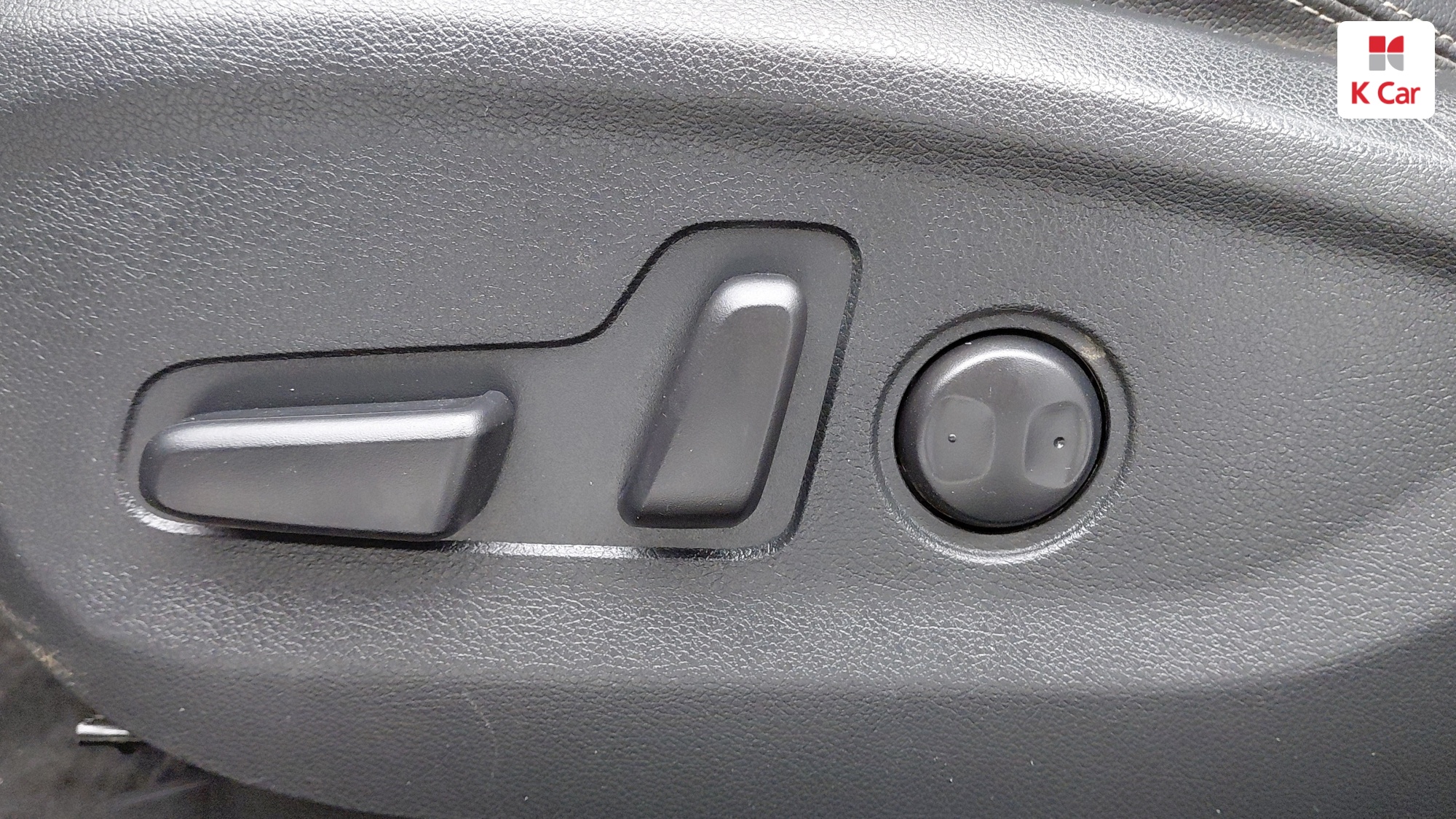 Kia Sportage дизель 2.0 2WD Prestige Gravity, миниатюра 18