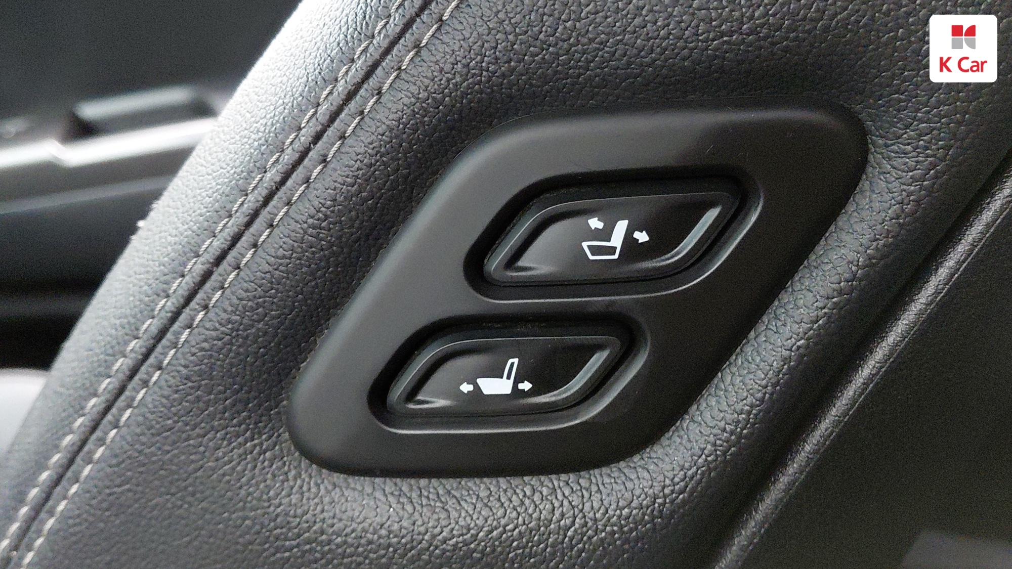 Kia Sportage дизель 2.0 2WD Prestige Gravity, миниатюра 23