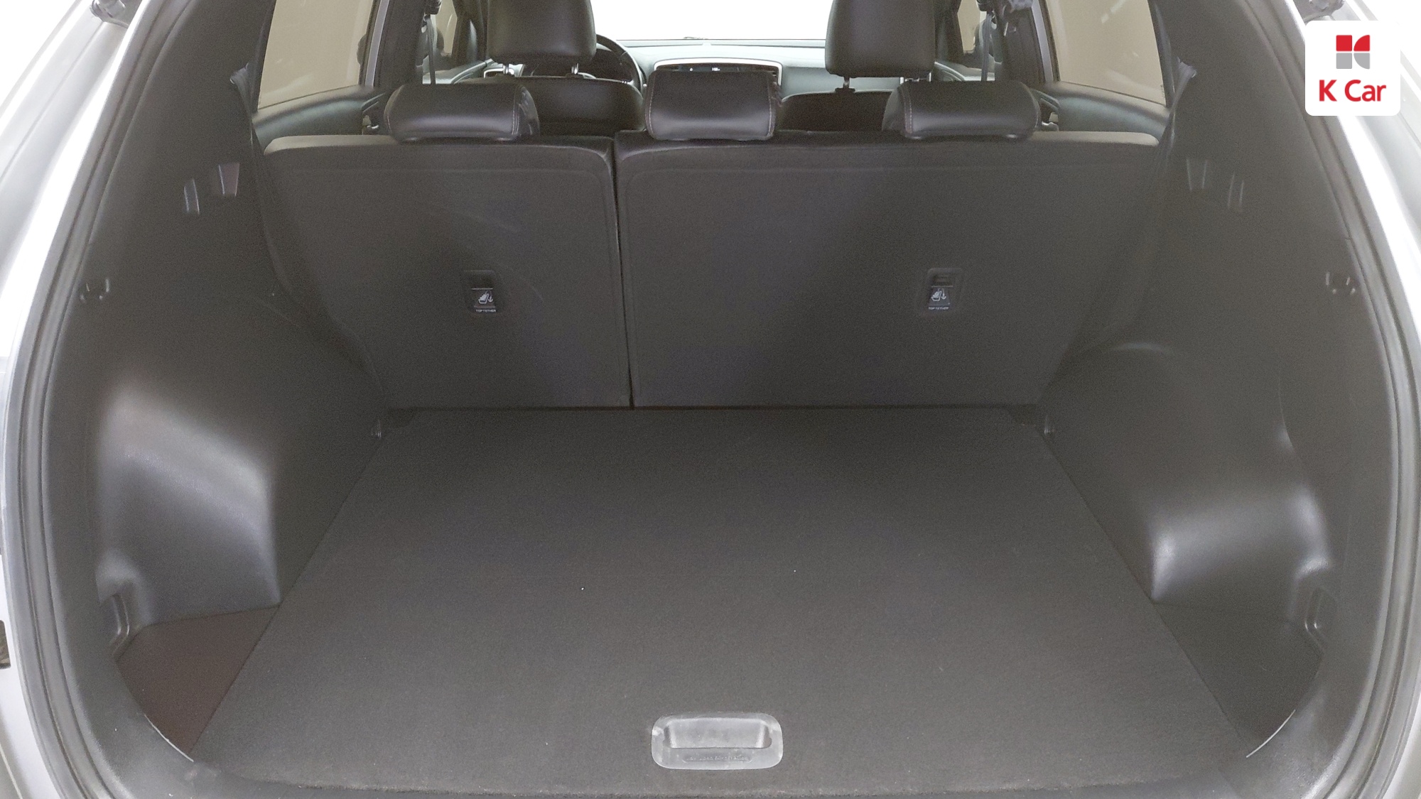 Kia Sportage дизель 2.0 2WD Prestige Gravity, миниатюра 25