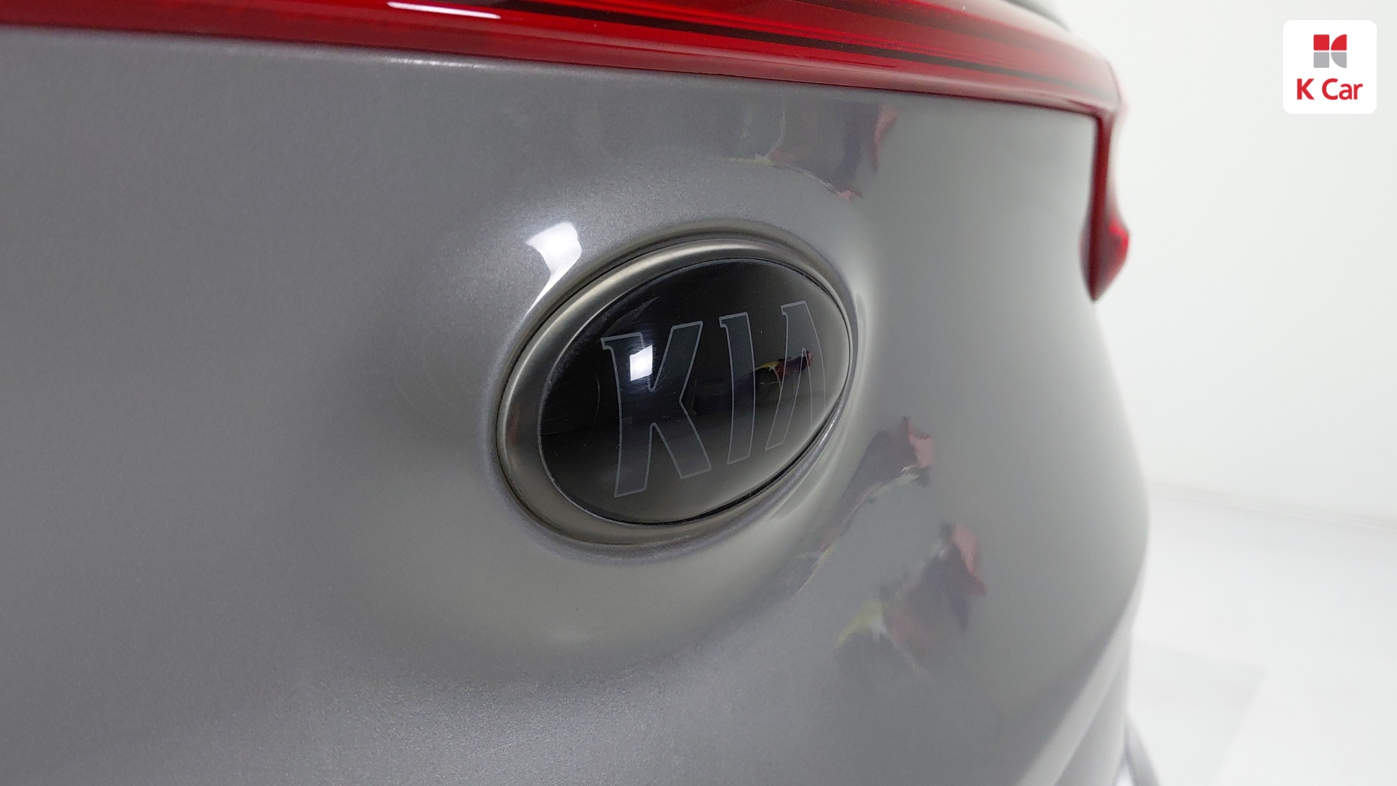 Kia Sportage дизель 2.0 2WD Prestige Gravity, миниатюра 30