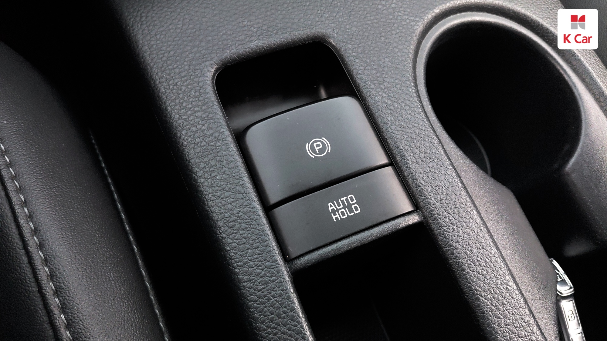 Kia Seltos бензин Turbo 1.6 2WD Signature, миниатюра 12