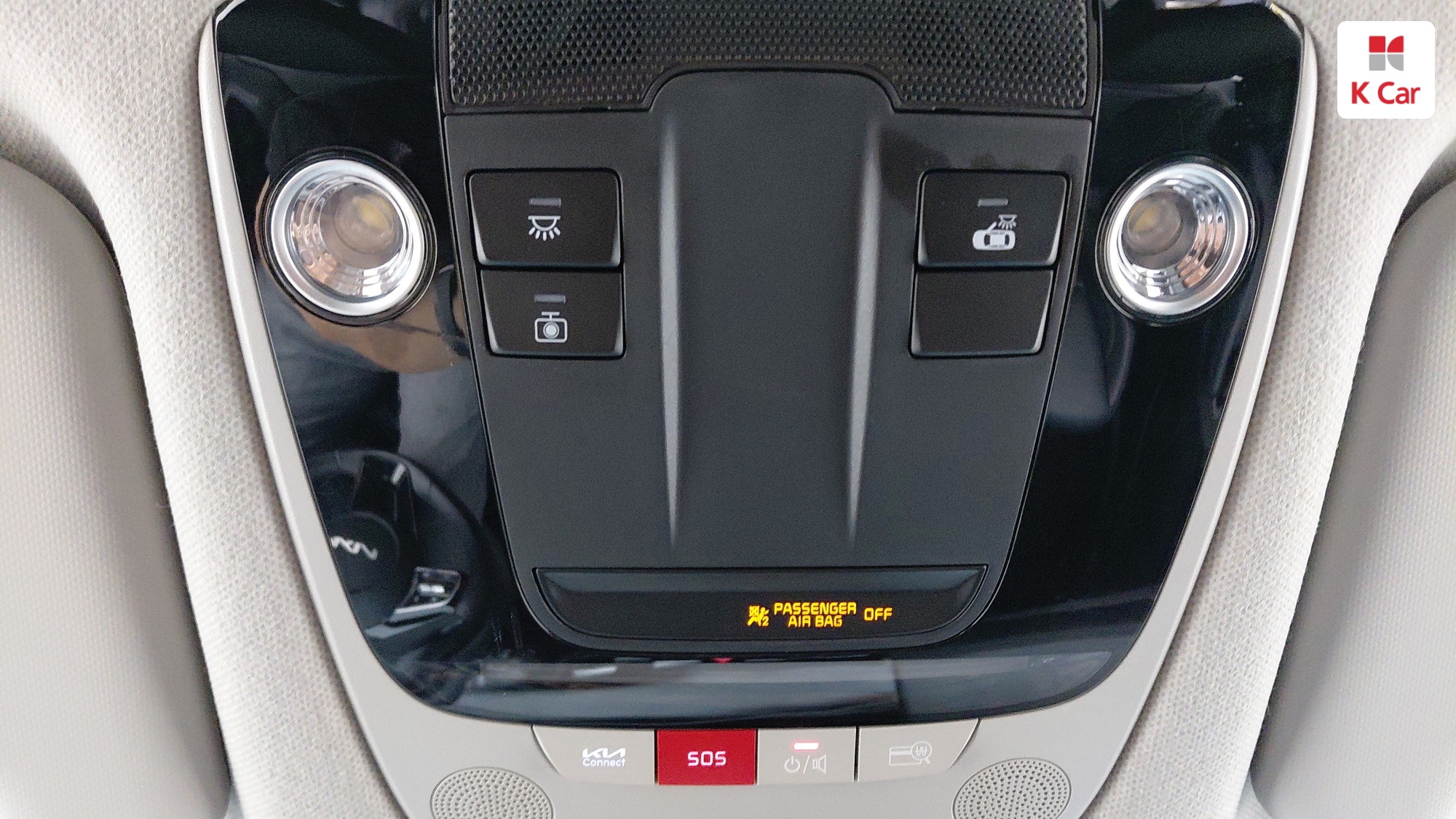 Kia Seltos бензин Turbo 1.6 2WD Signature, миниатюра 18