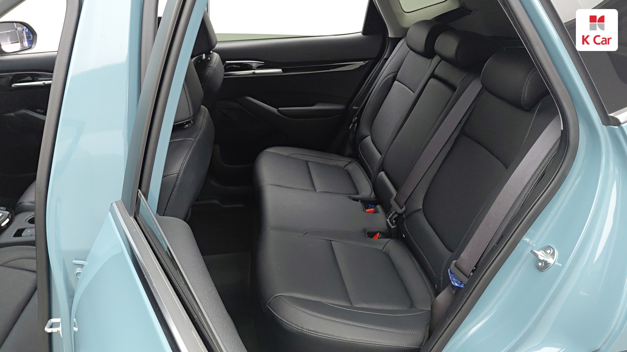 Kia Seltos бензин Turbo 1.6 2WD Signature, миниатюра 6