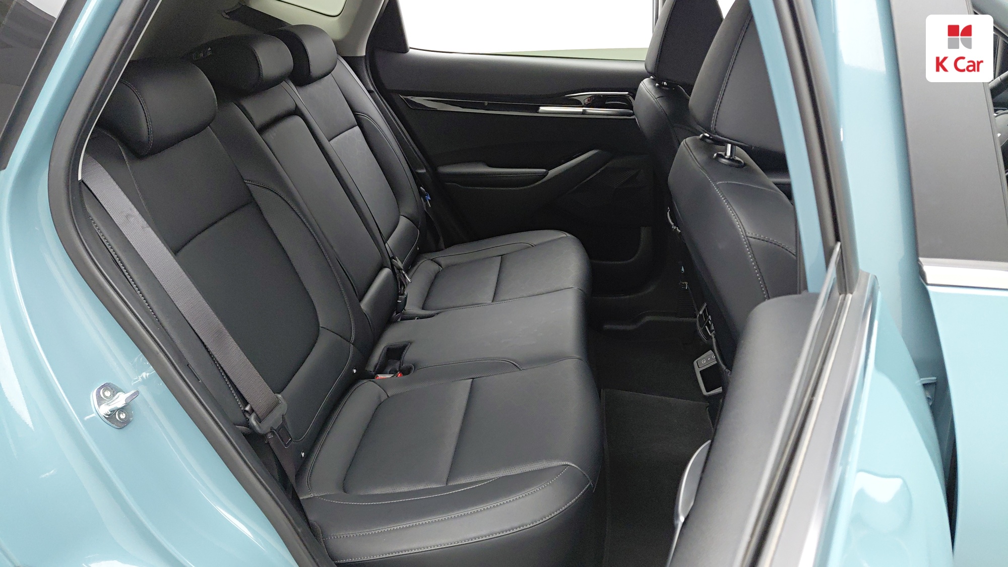 Kia Seltos бензин Turbo 1.6 2WD Signature, миниатюра 7