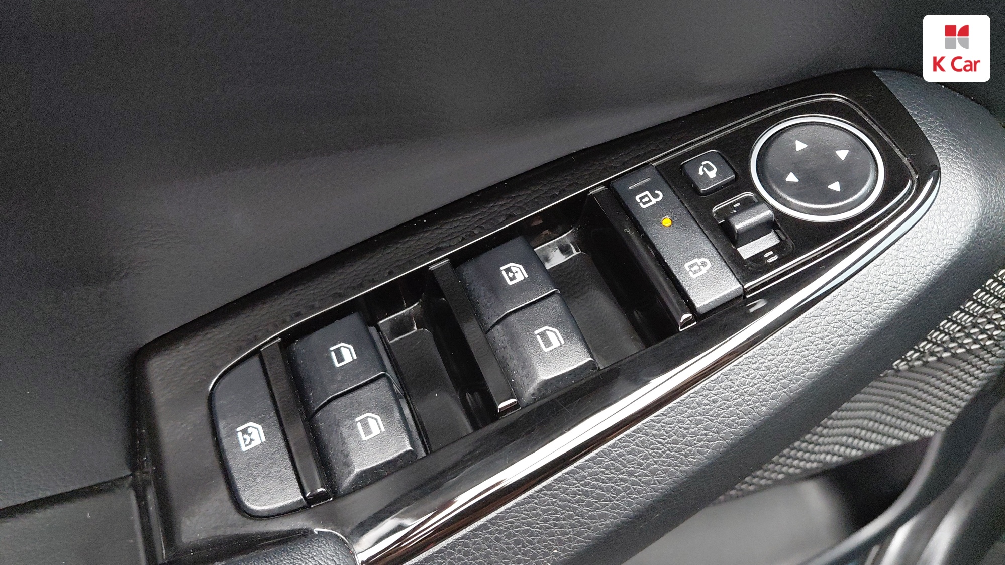 Kia Seltos бензин Turbo 1.6 2WD Signature, миниатюра 11