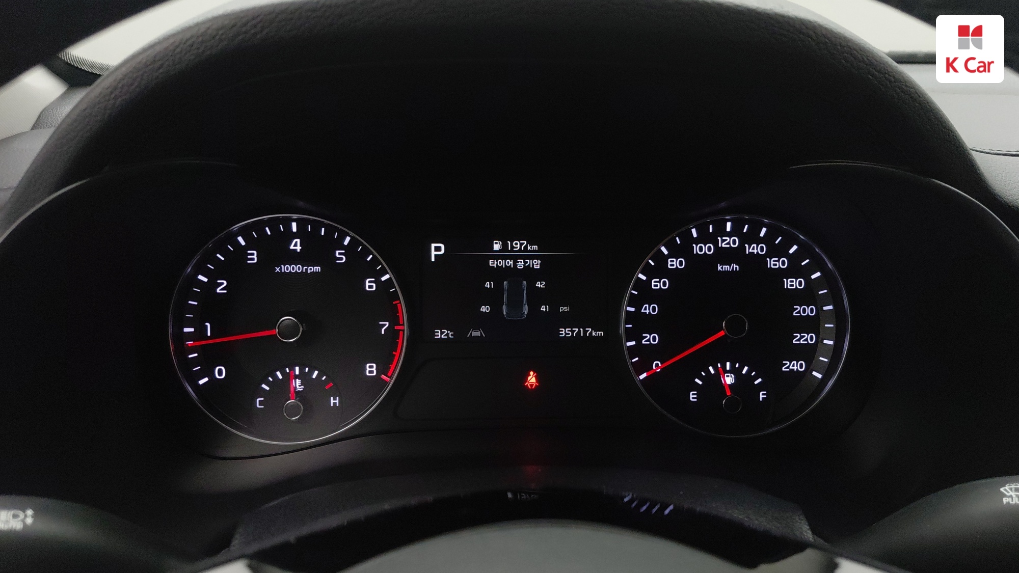 Kia K3 Prestige, миниатюра 2