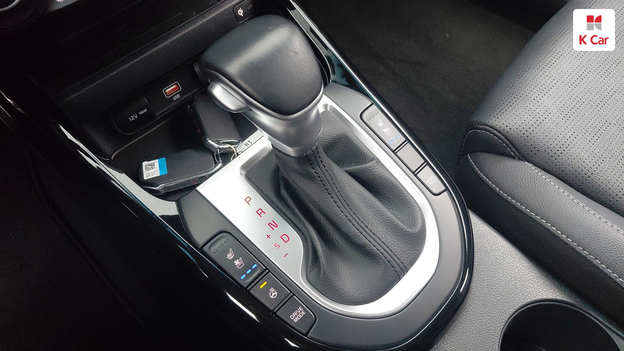 Kia K3 Prestige, миниатюра 17