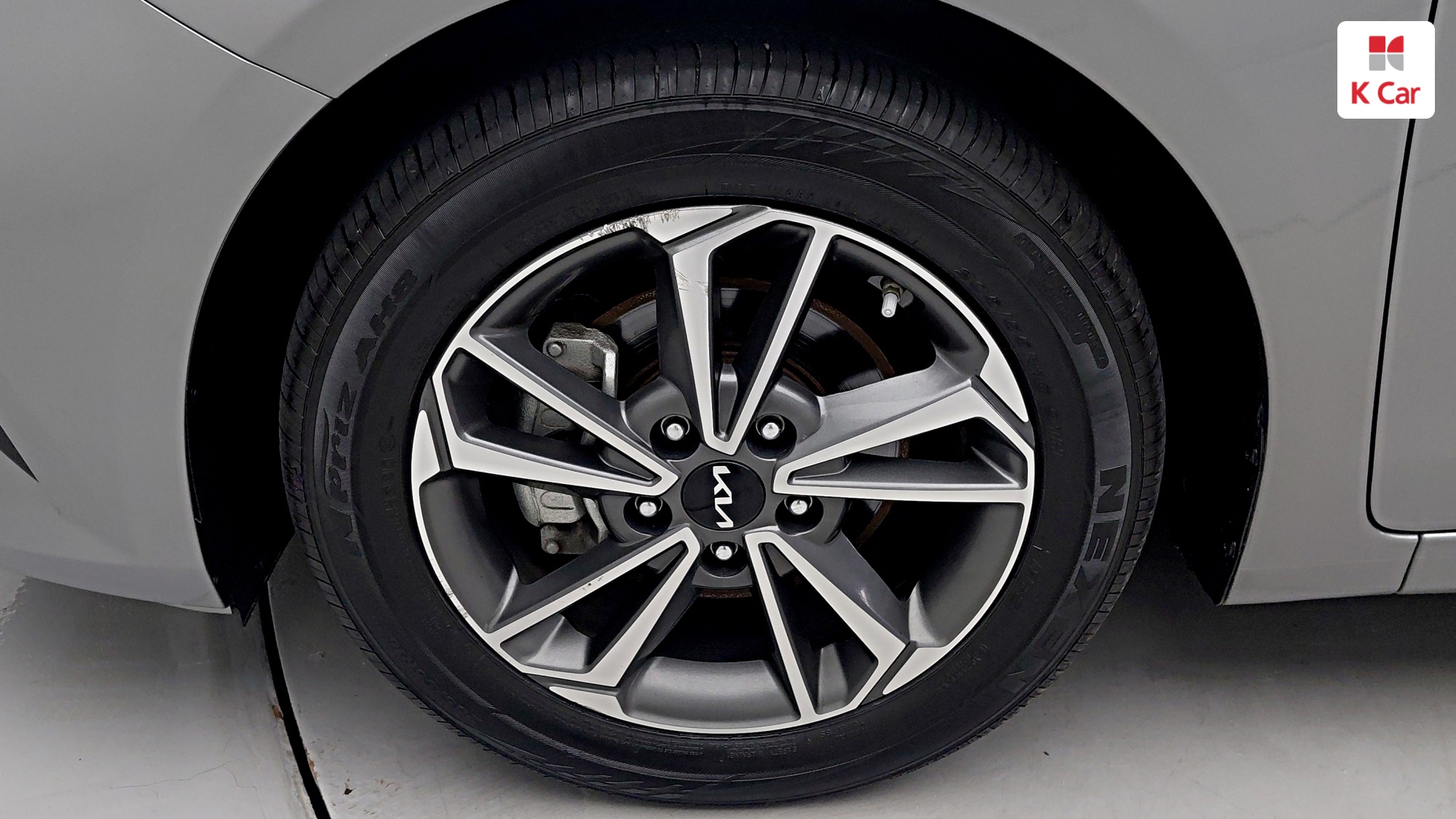 Kia K3 Prestige, миниатюра 20