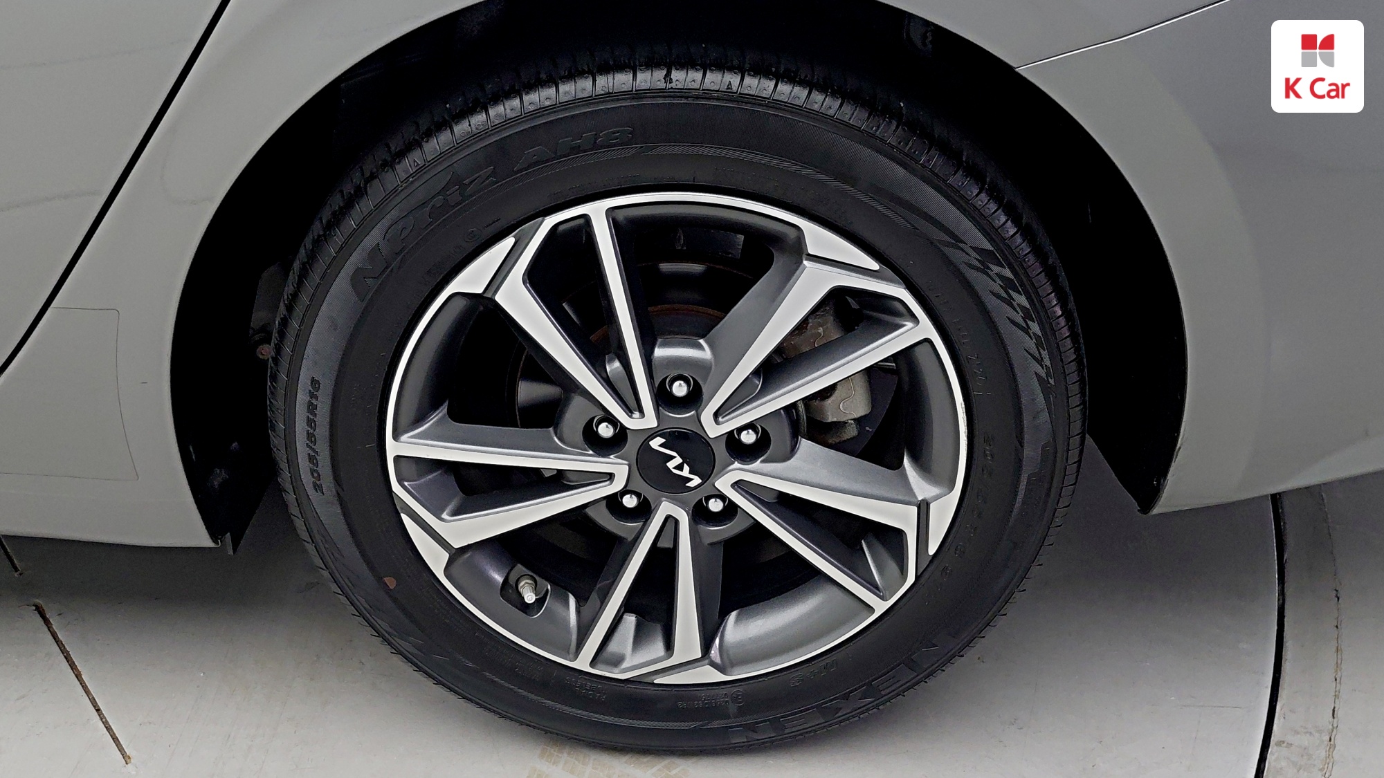 Kia K3 Prestige, миниатюра 21