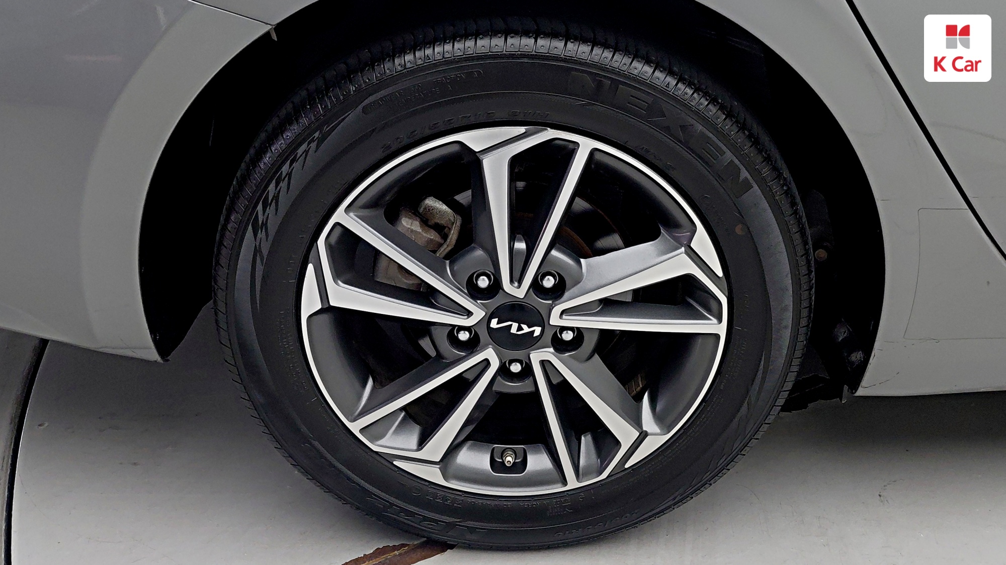 Kia K3 Prestige, миниатюра 23