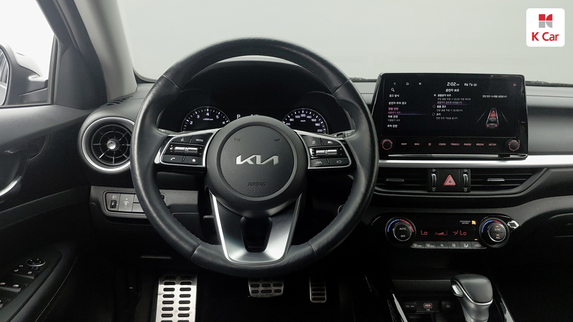 Kia K3 Prestige, миниатюра 4