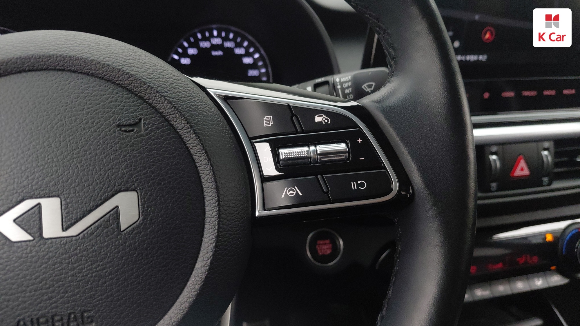 Kia K3 Prestige, миниатюра 5