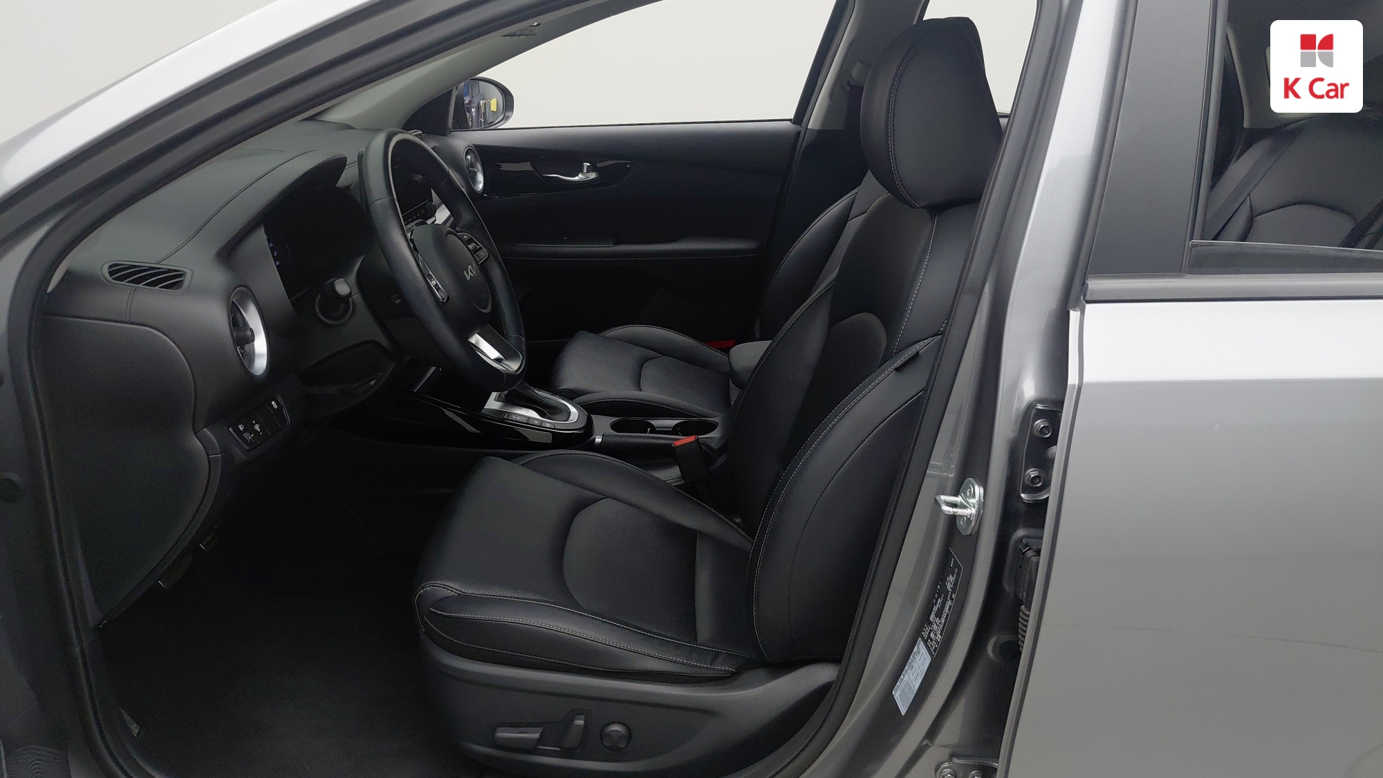 Kia K3 Prestige, миниатюра 6