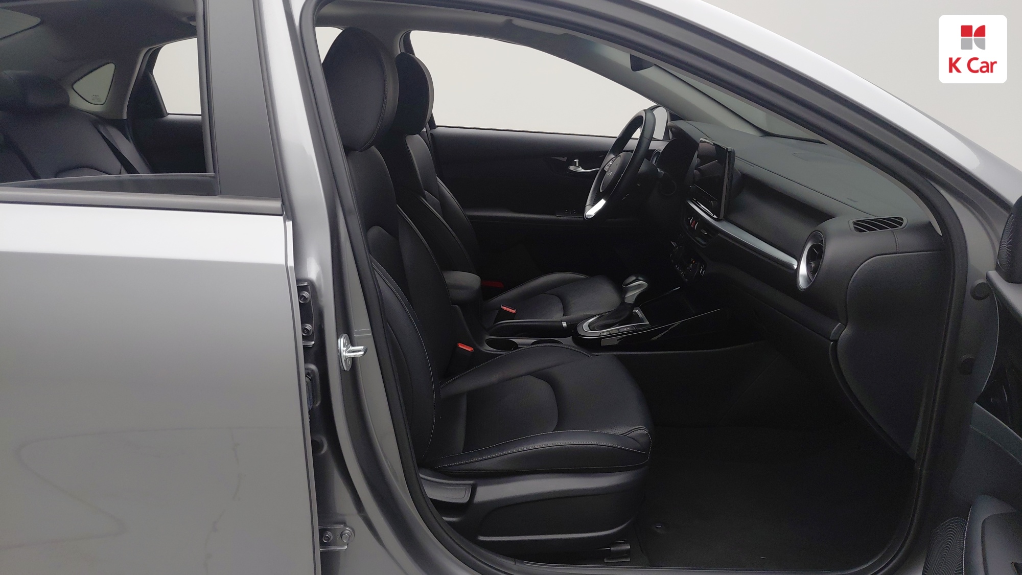 Kia K3 Prestige, миниатюра 7