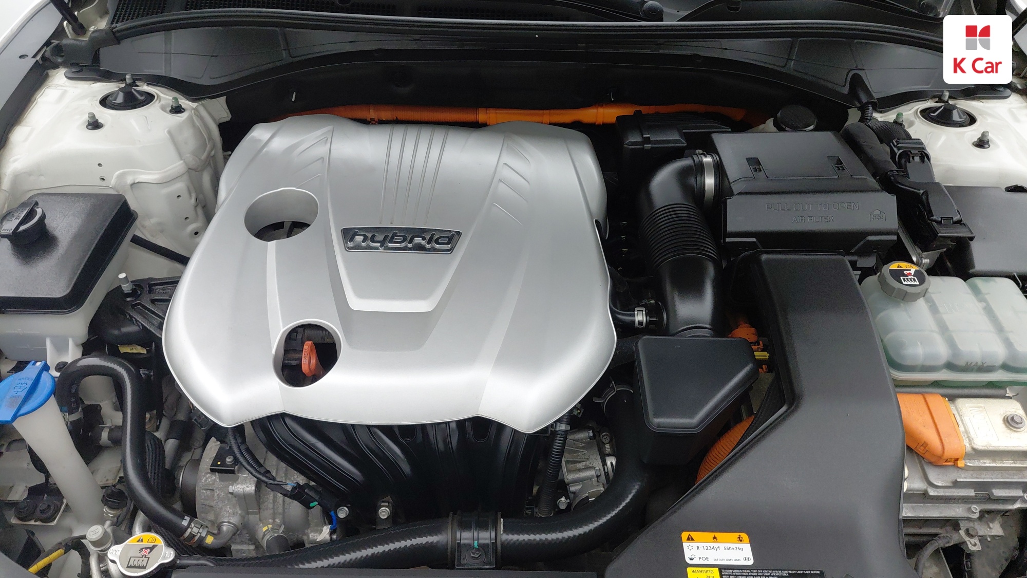 Hyundai Grandeur бензин 2.4, миниатюра 2