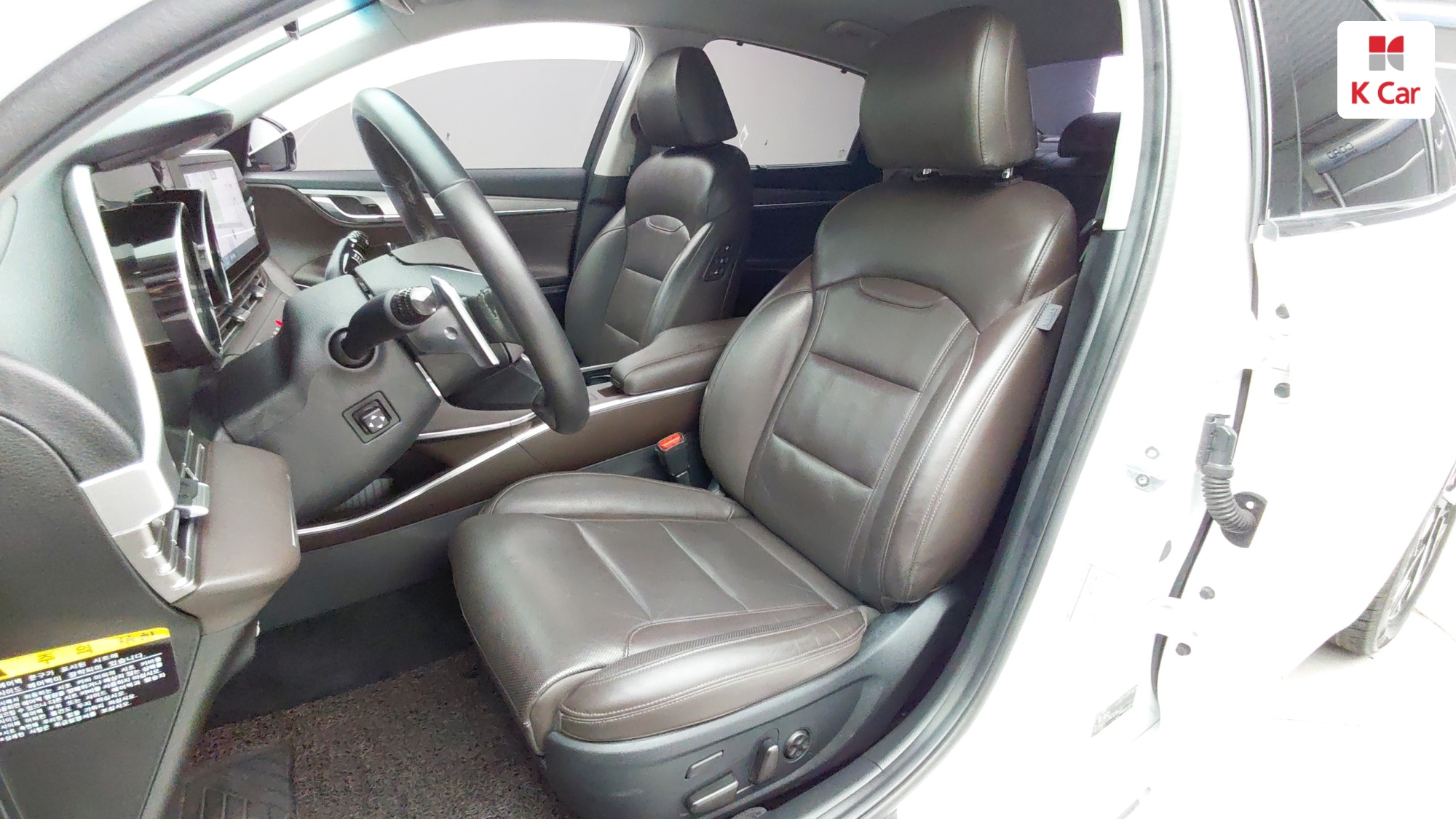 Hyundai Grandeur бензин 2.4, миниатюра 17