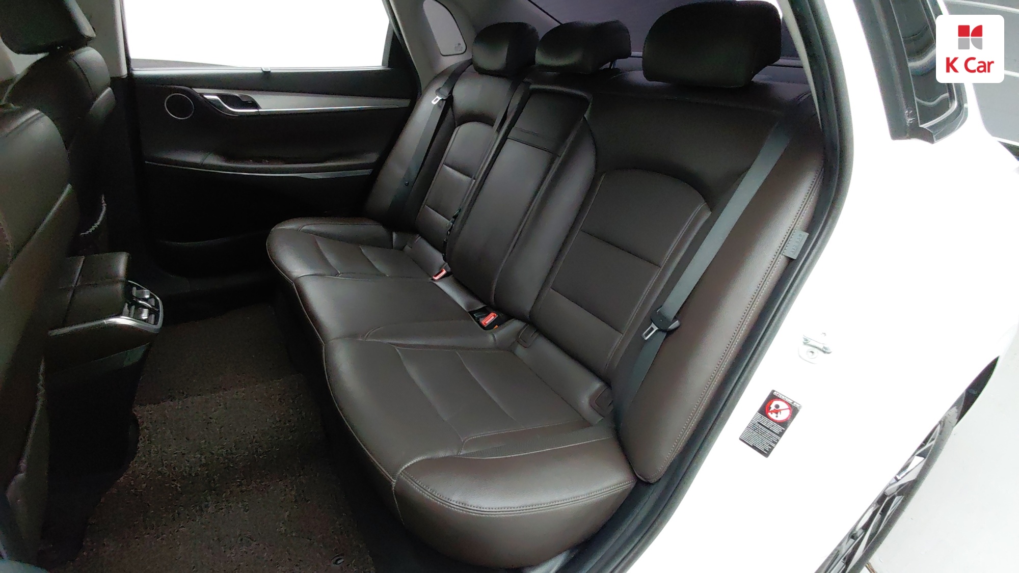 Hyundai Grandeur бензин 2.4, миниатюра 18