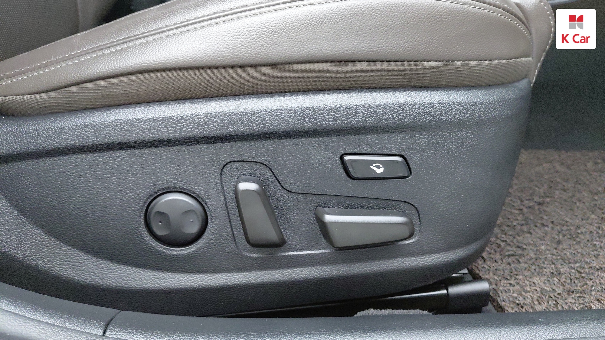Hyundai Grandeur бензин 2.4, миниатюра 21