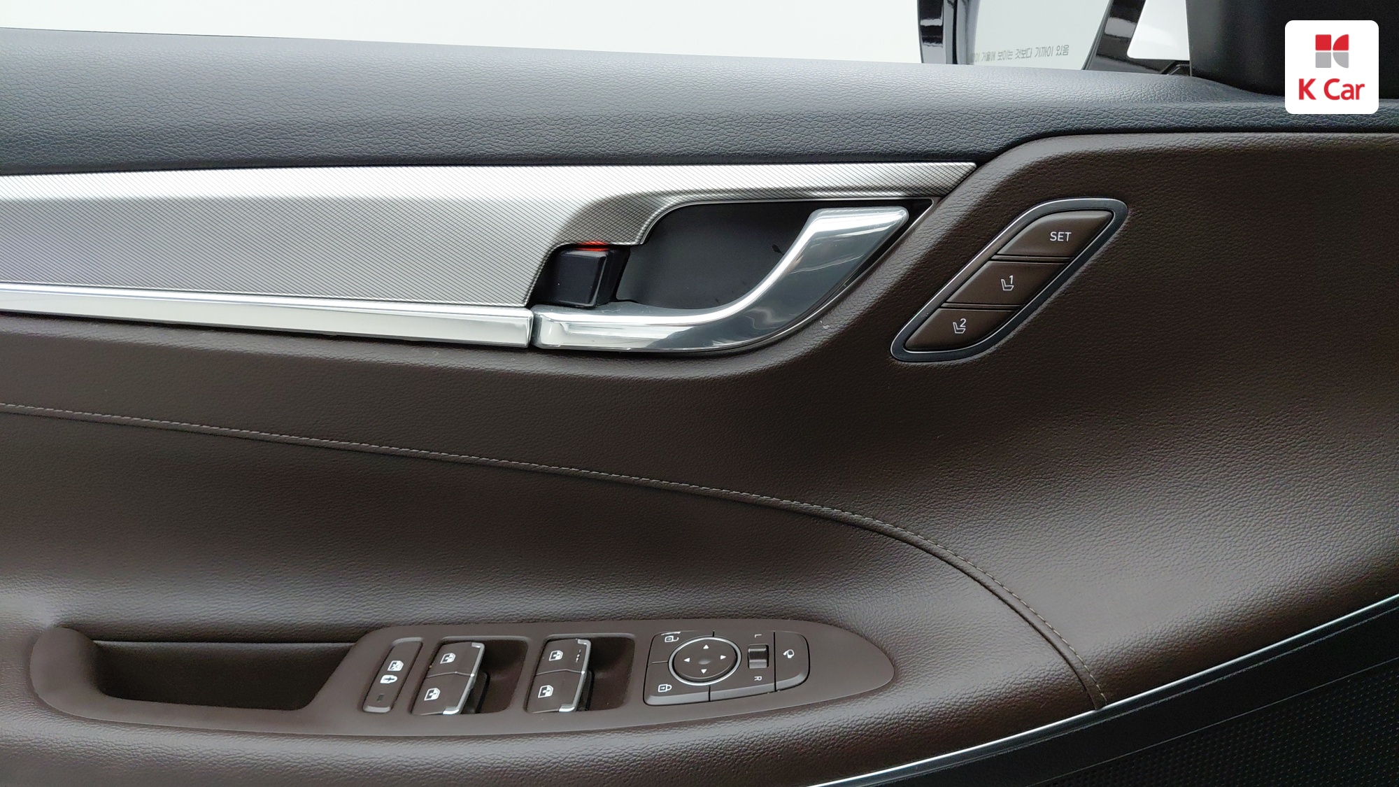 Hyundai Grandeur бензин 2.4, миниатюра 22