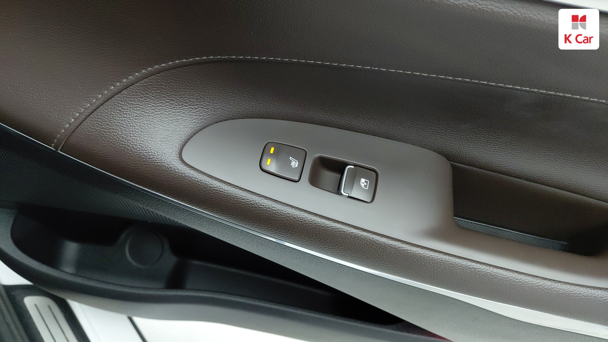 Hyundai Grandeur бензин 2.4, миниатюра 23