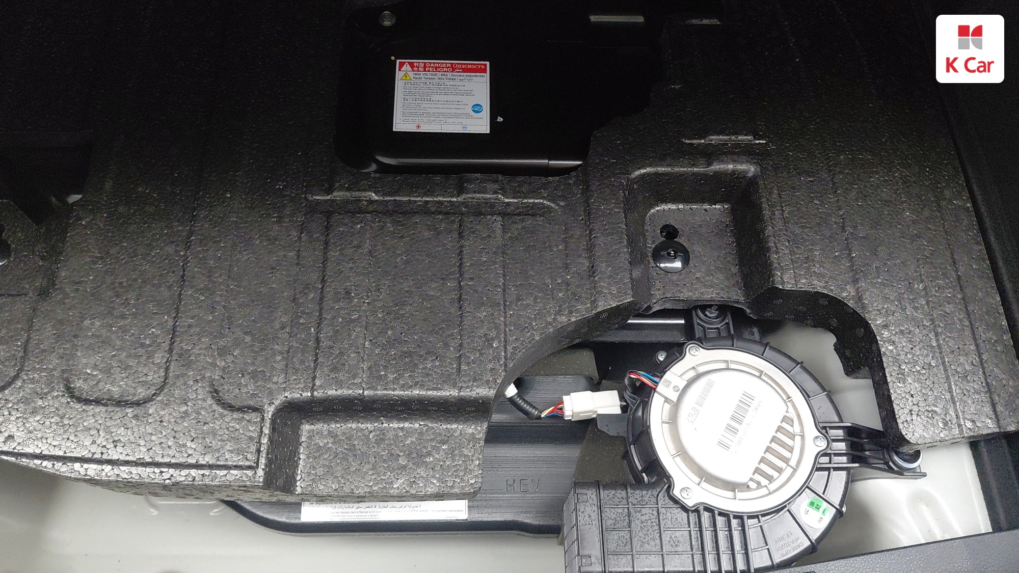 Hyundai Grandeur бензин 2.4, миниатюра 25