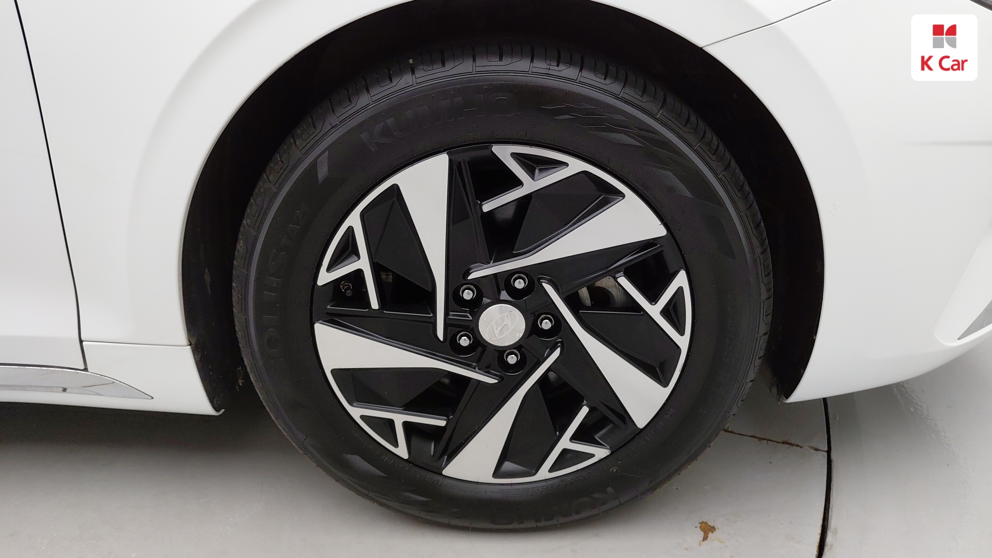 Hyundai Grandeur бензин 2.4, миниатюра 30