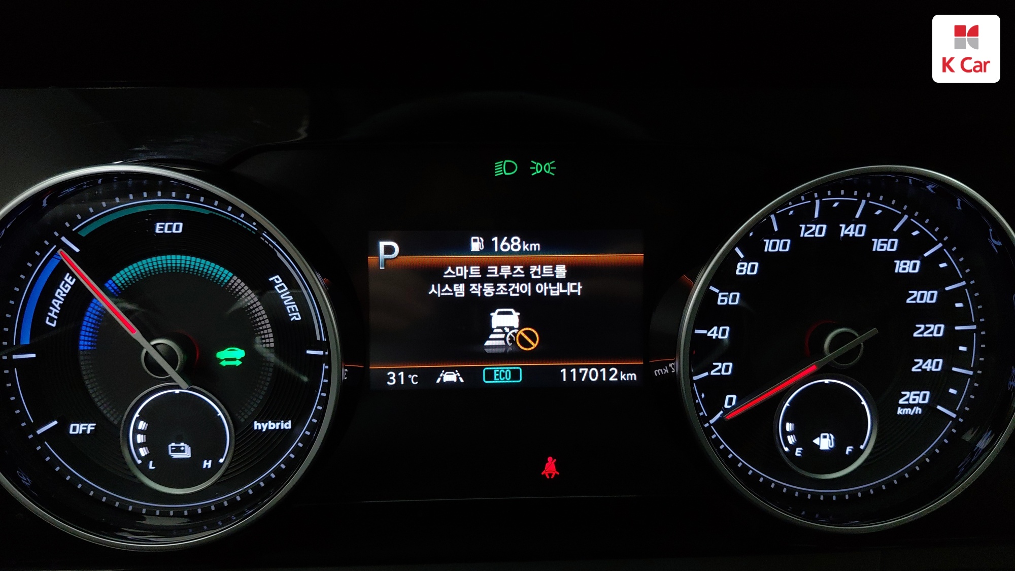 Hyundai Grandeur бензин 2.4, миниатюра 6