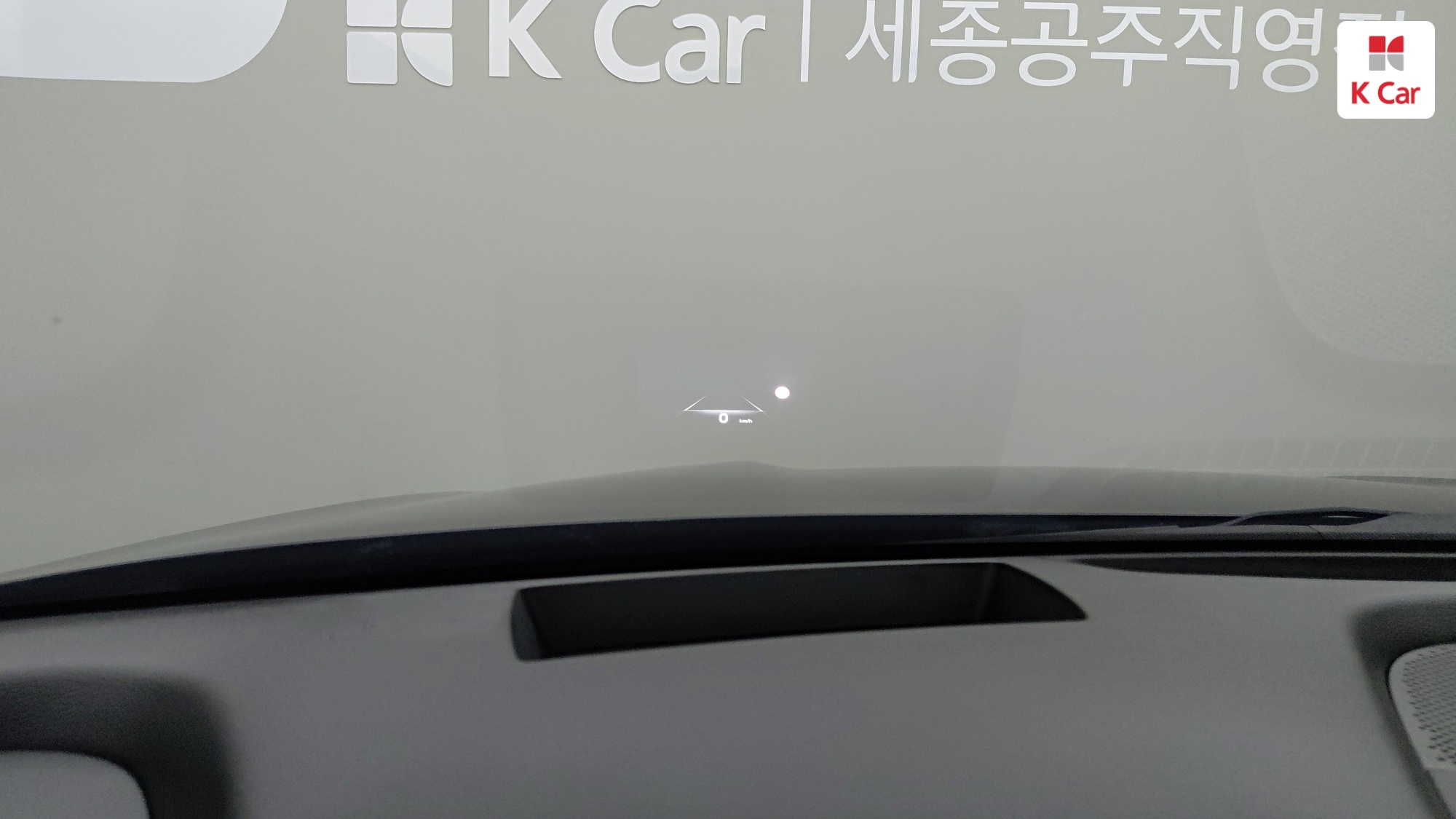 Kia K8 бензин 3.5 2WD, миниатюра 11