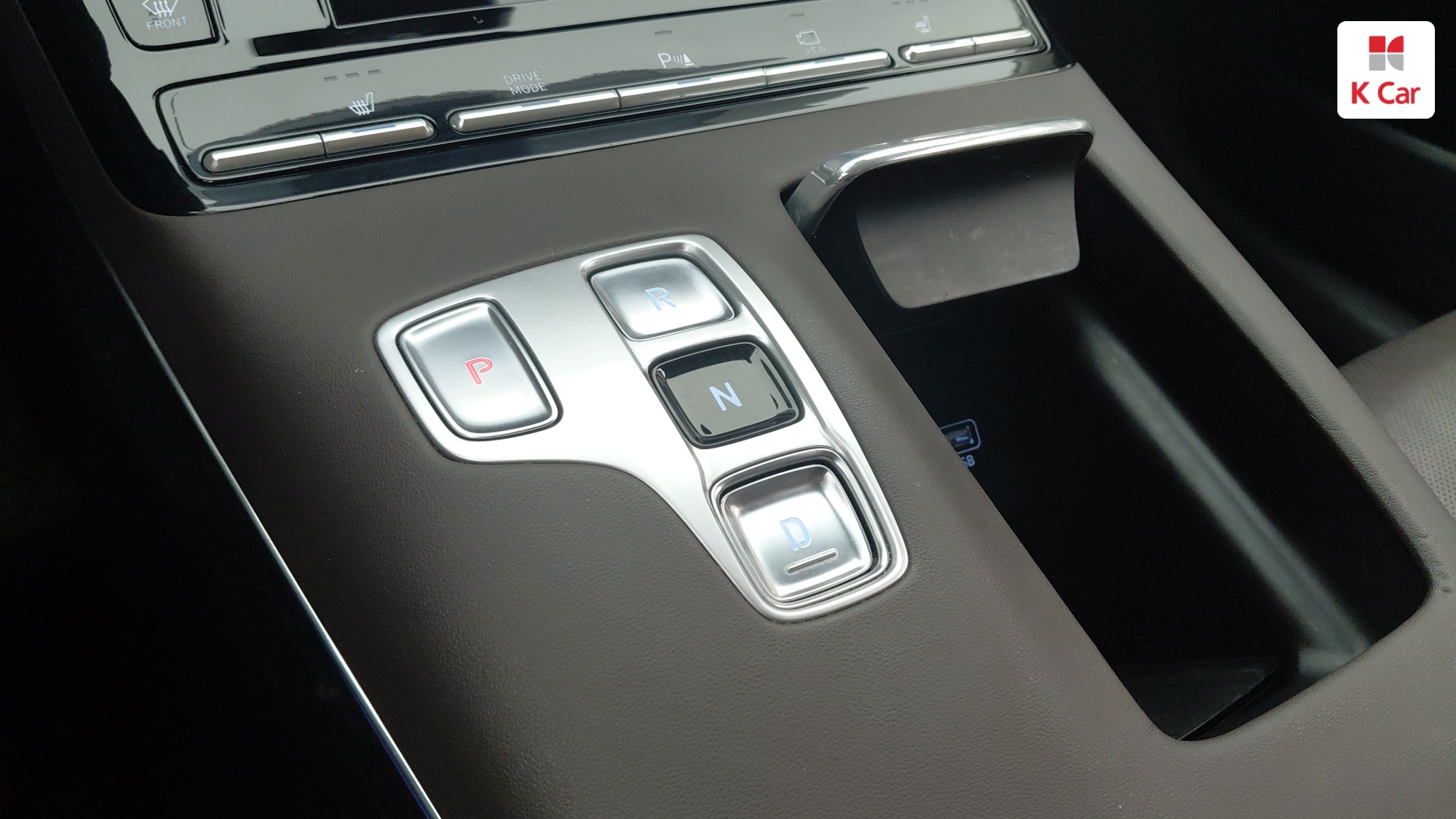 Hyundai Grandeur LPG 3.0 ( ) Premium, миниатюра 12